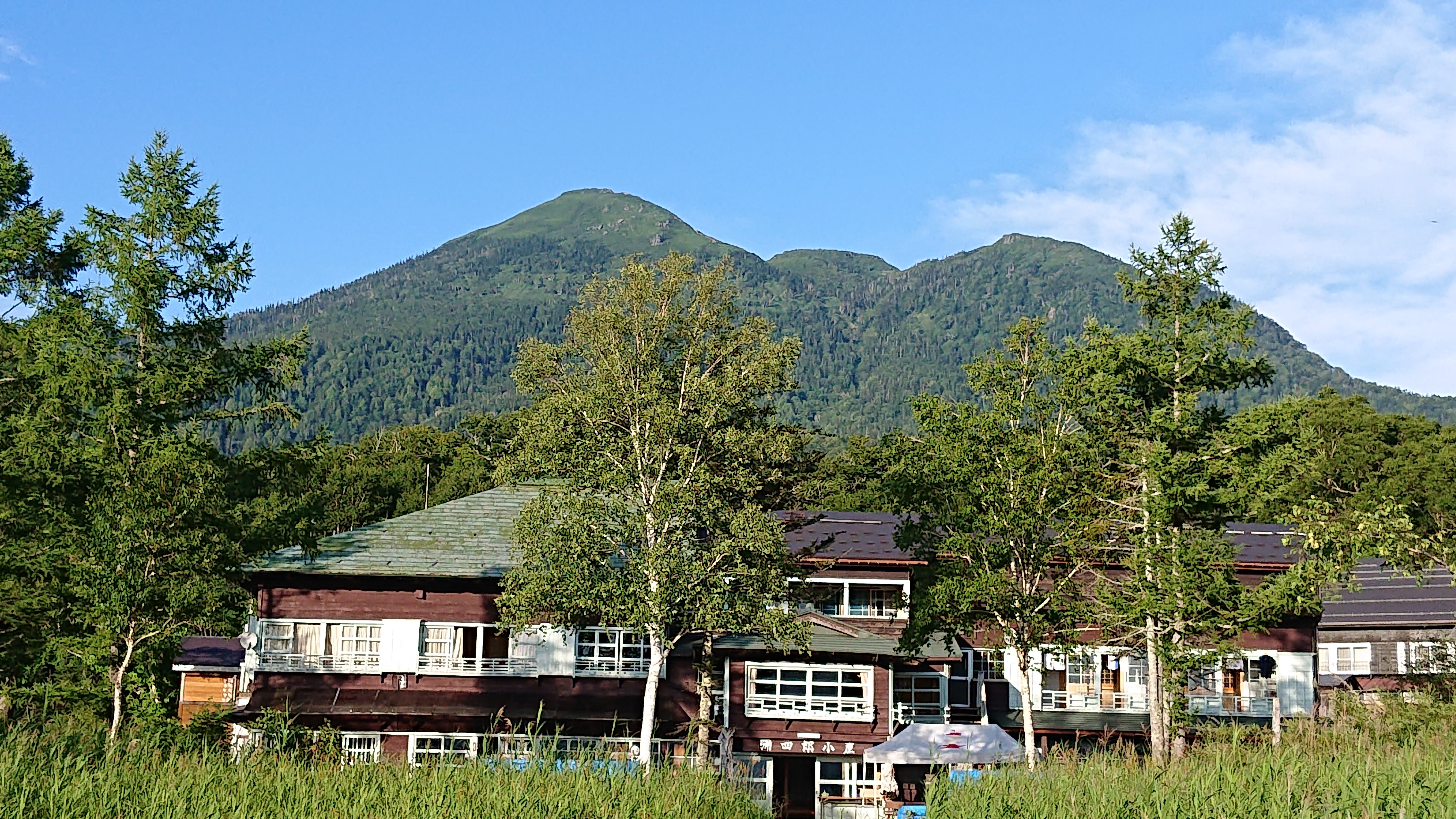 至仏岳　燧ヶ岳　会津駒ヶ岳　越後駒ヶ岳　巻機山　大型山岳模型透明ケース無し 至仏岳 燧ヶ岳 会津駒ヶ岳 越後駒ヶ岳 巻機山 大型山岳模型透明