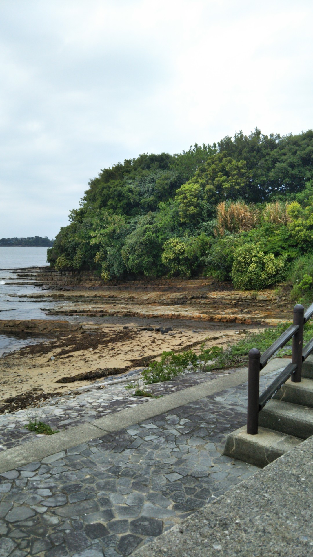 佐久島アートオブジェ散策 車中泊の旅 オギｇさんの佐久島の活動日記 Yamap ヤマップ
