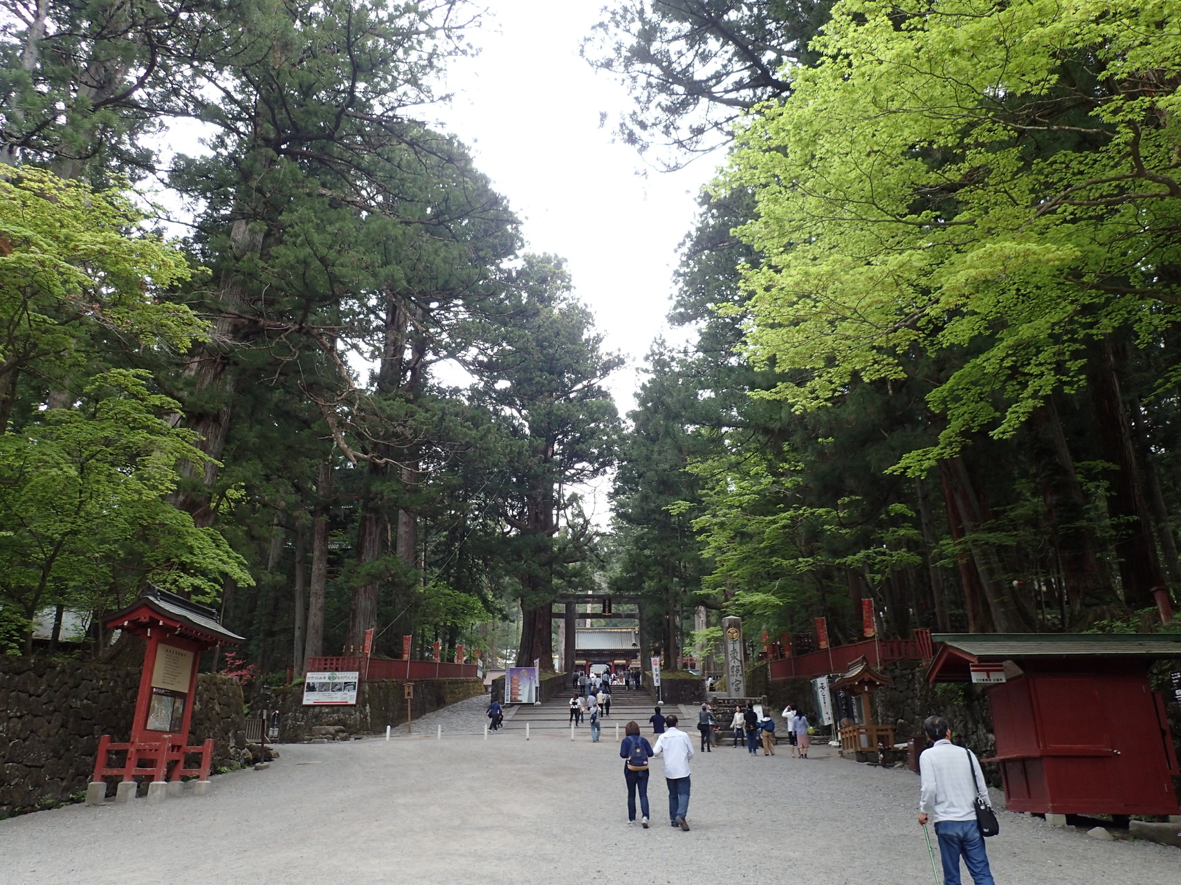 栃木県 日光東照宮と華厳の滝 タカピーさんの鳴虫山 火戸尻山の活動日記 Yamap ヤマップ