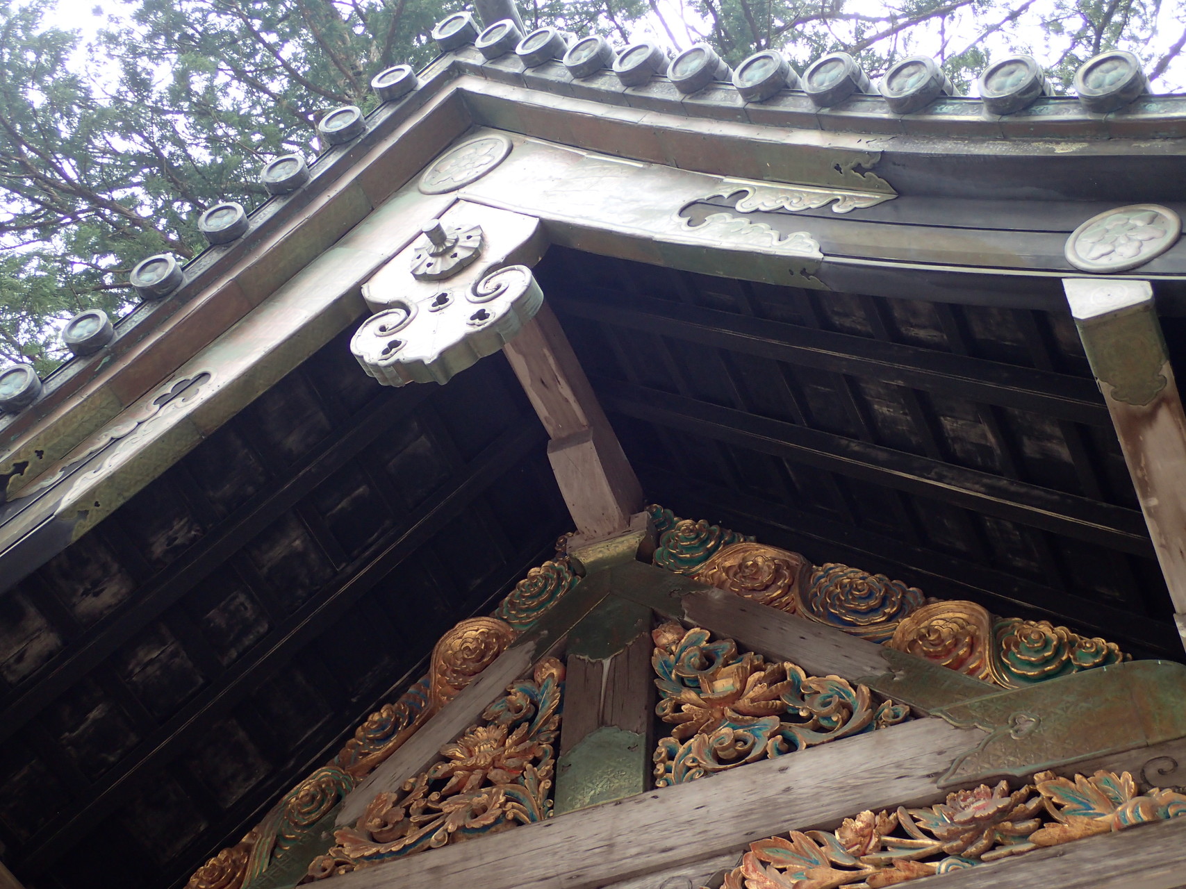 栃木県 日光東照宮と華厳の滝 タカピーさんの鳴虫山 火戸尻山の活動日記 Yamap ヤマップ