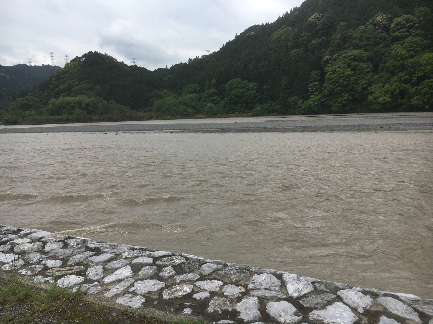 秋葉神社前キャンプ場1泊2日の初使用ステラリッジ2型 の悲劇 富幕山 尉ヶ峰 竜ヶ石山の写真2枚目 Yamap ヤマップ