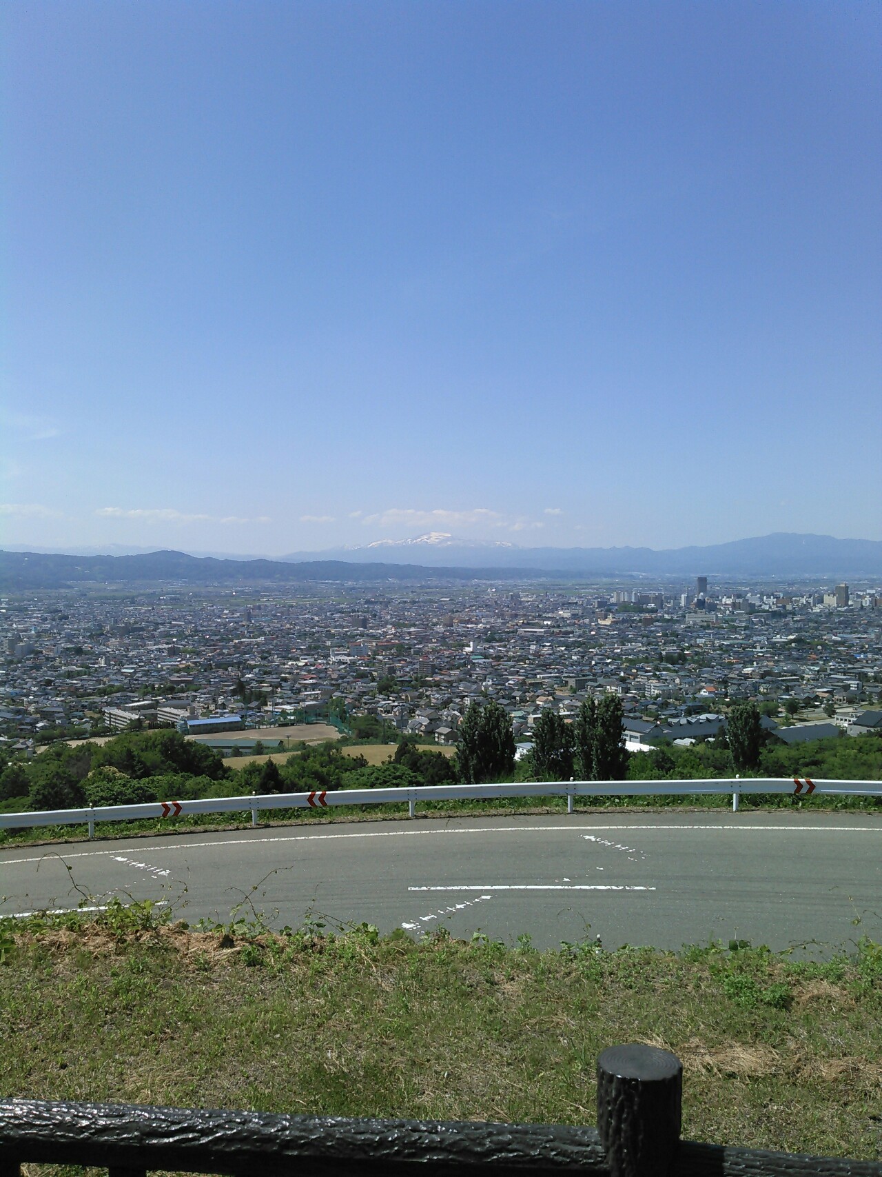 蔵王温泉足湯と散策 ブルージェイさんの蔵王山 雁戸山 不忘山の活動データ Yamap ヤマップ