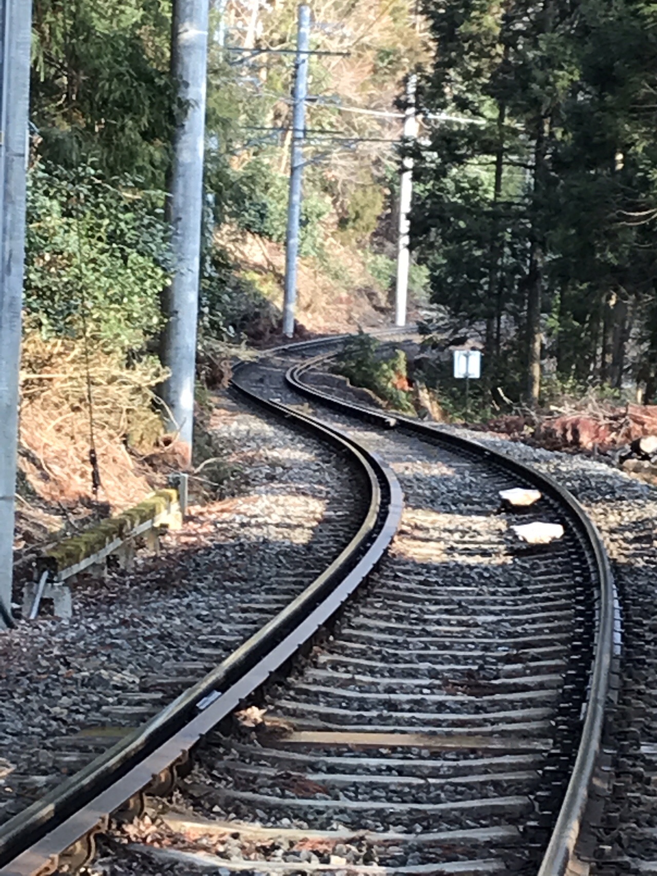 二ノ瀬駅ー夜泣峠ー貴船山ー滝谷峠ー芹生峠ー貴船口駅 ナトラさんの貴船山 鞍馬山の活動データ Yamap ヤマップ
