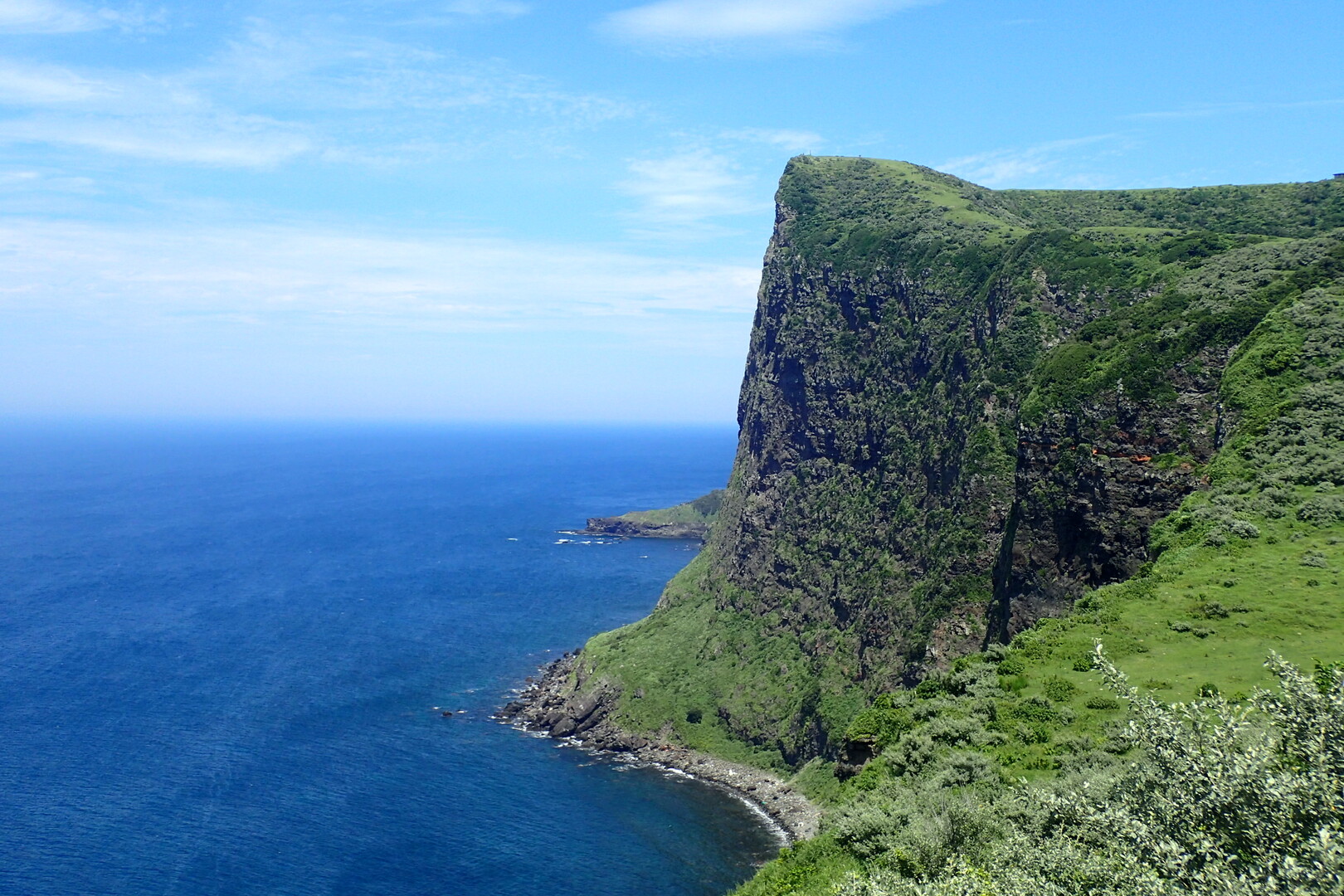 摩天崖ﾄﾚｯｷﾝｸﾞ Chimaさんの隠岐諸島 島前の活動日記 Yamap ヤマップ