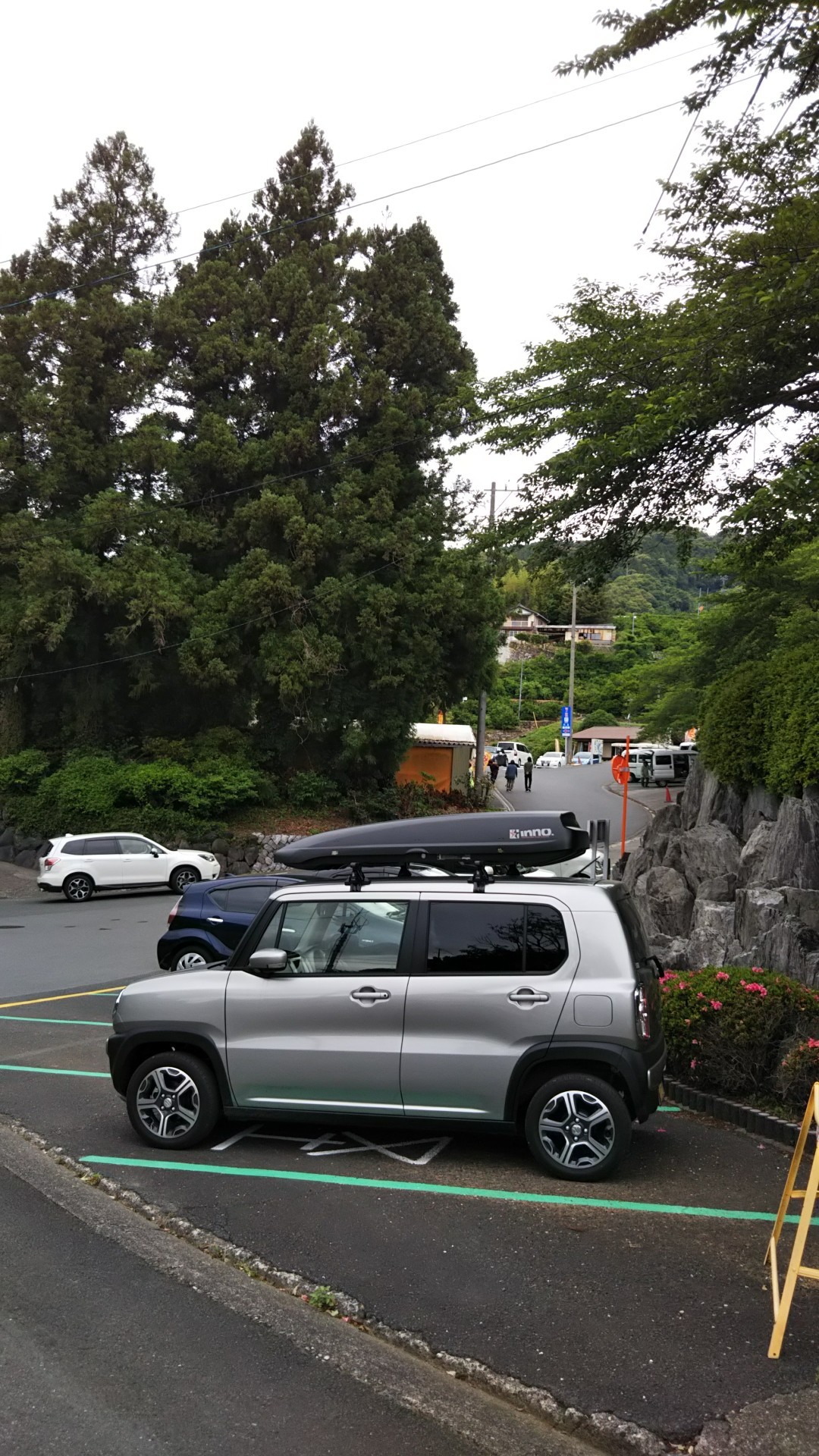 竜ヶ石山 竜ヶ岩洞 お得感で満腹 おすすめです ヒデさんさんの富幕山 尉ヶ峰 竜ヶ石山の活動日記 Yamap ヤマップ