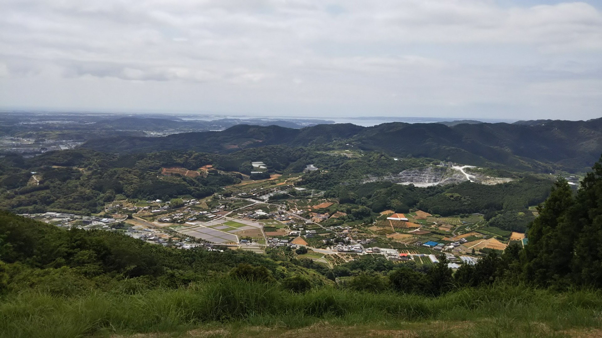 竜ヶ石山 竜ヶ岩洞 お得感で満腹 おすすめです ヒデさんさんの富幕山 尉ヶ峰 竜ヶ石山の活動データ Yamap ヤマップ