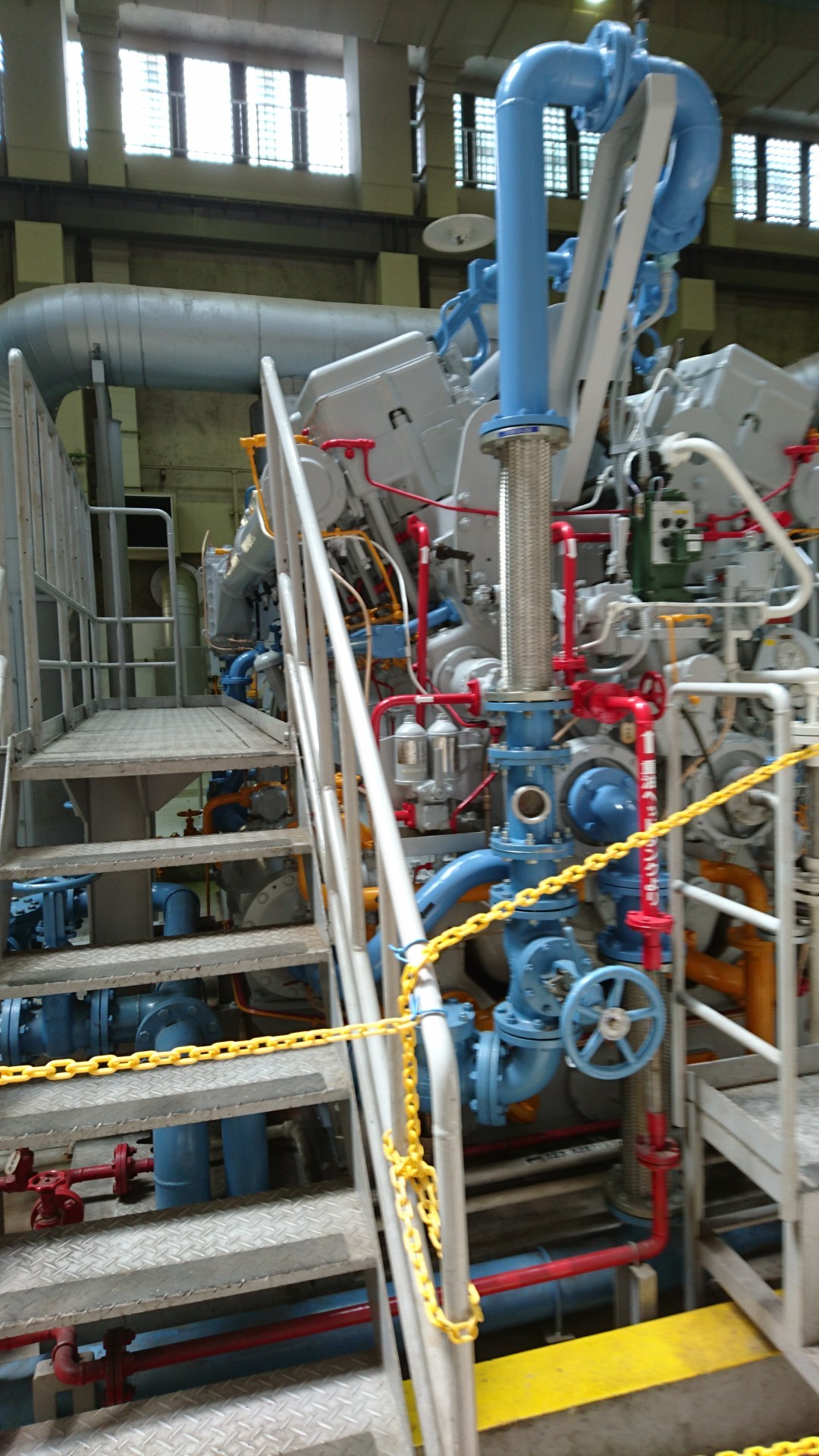 山崎川周辺 内浜ポンプ所 瑞穂区史跡散策路 Prius7936さんの名古屋市の活動日記 Yamap ヤマップ