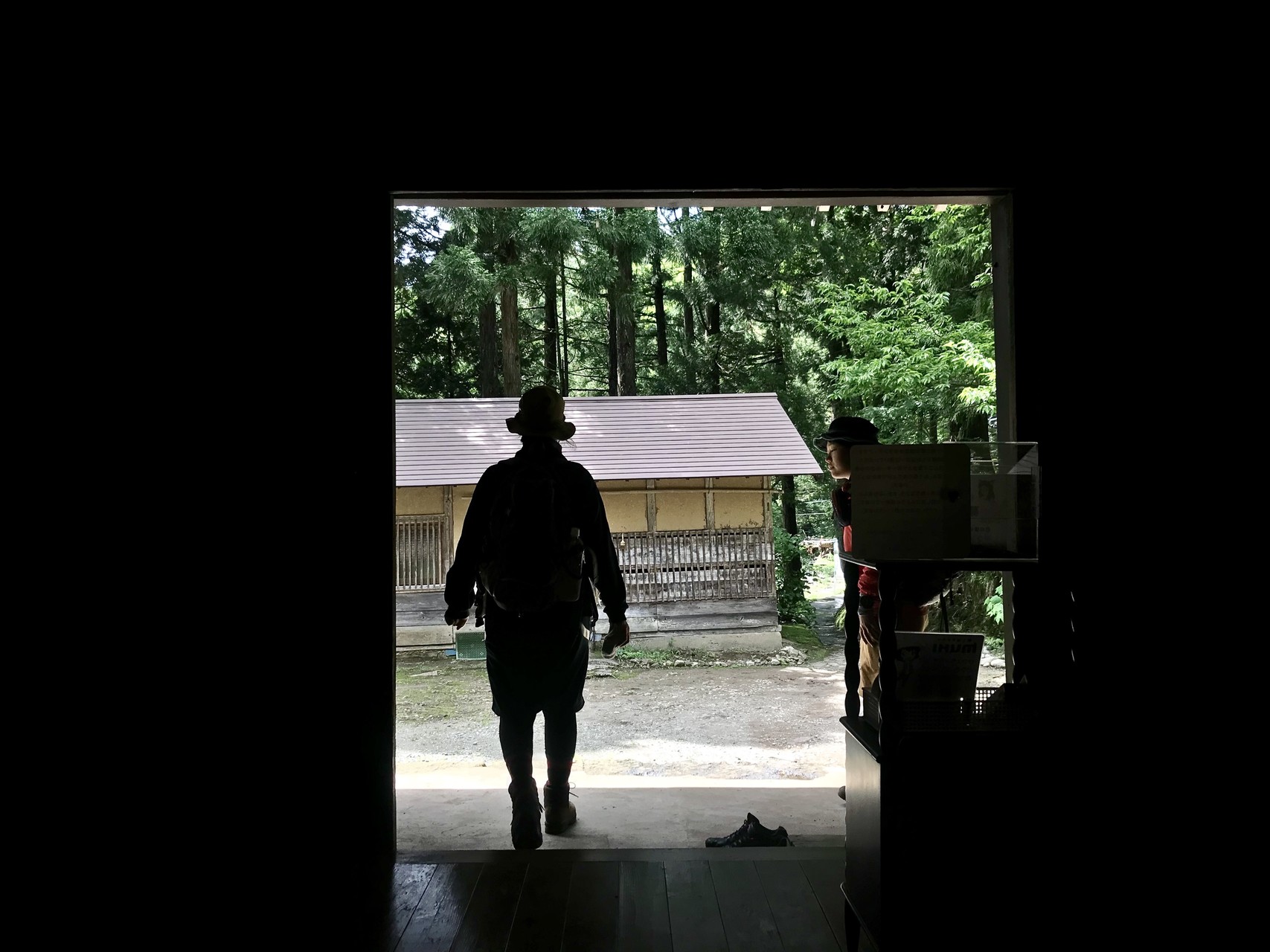 オオカミにやられたトンビの結末 加賀鳶さんの金沢市の活動日記 Yamap ヤマップ