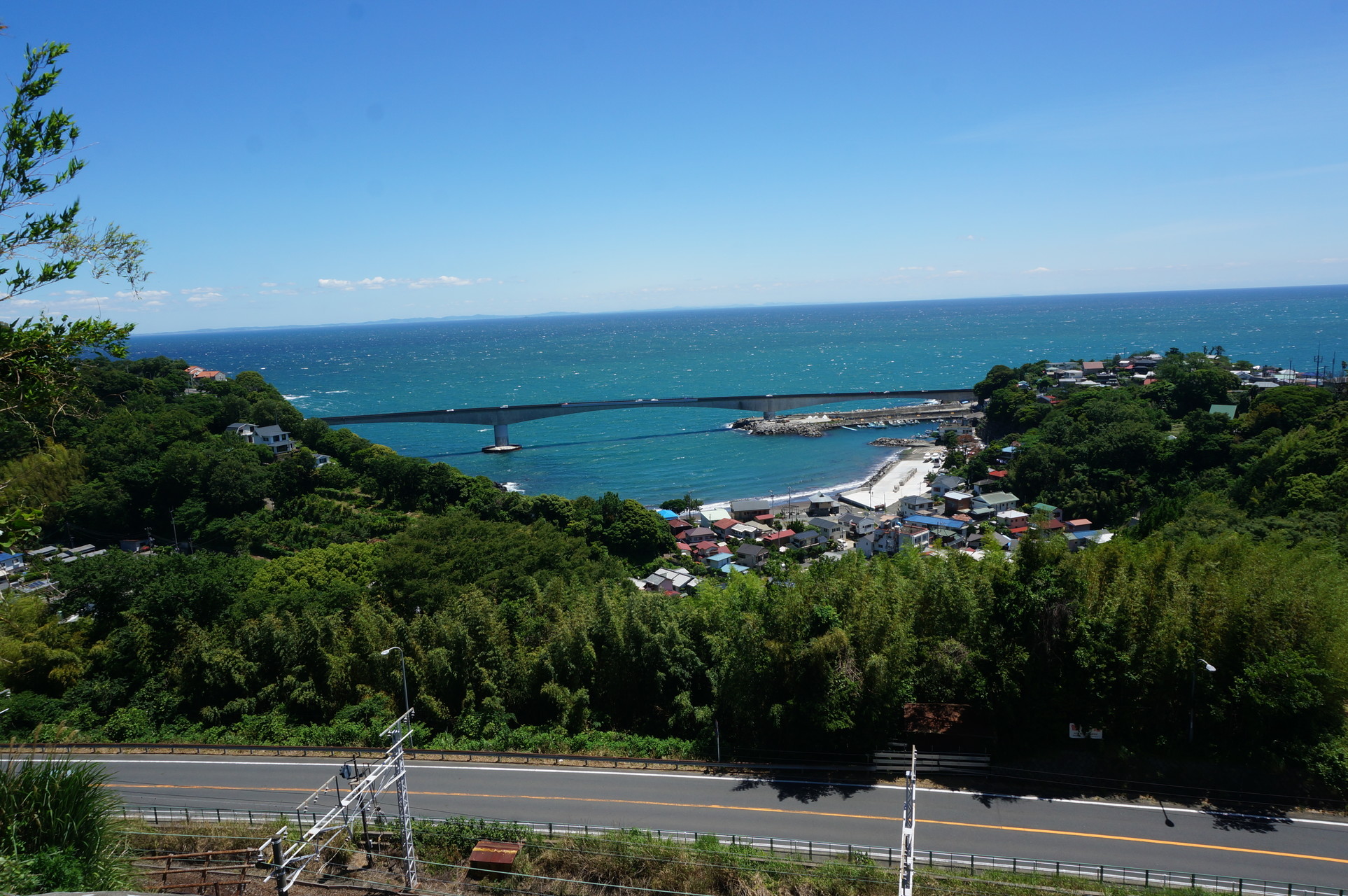 神奈川の海岸沿いを歩く パート12 根府川 真鶴半島 湯河原 やまとぷさんの幕山 南郷山の活動データ Yamap ヤマップ