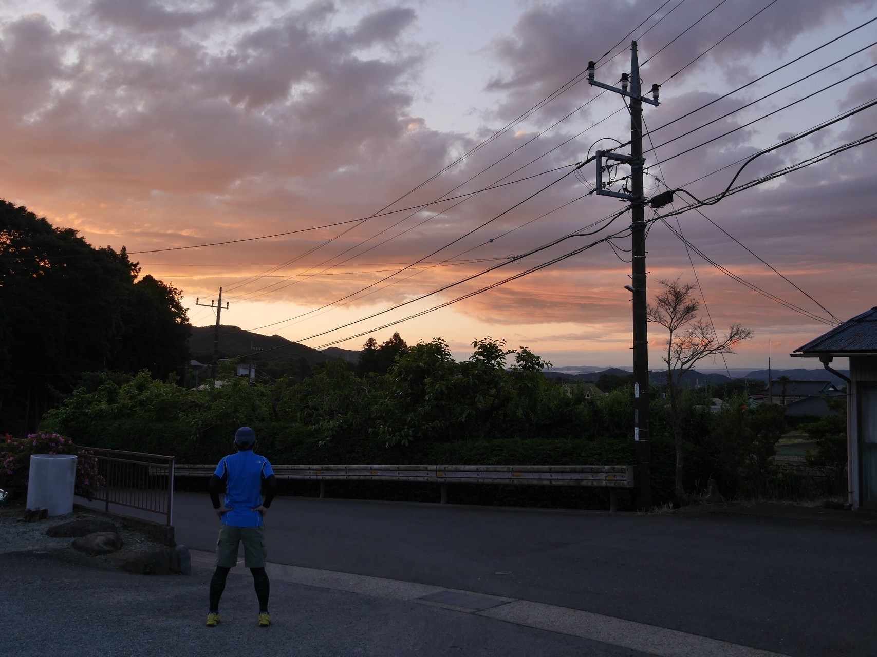 蛭ヶ岳 大倉から おまけの三ノ塔 Hase100さんの丹沢山の活動日記 Yamap ヤマップ