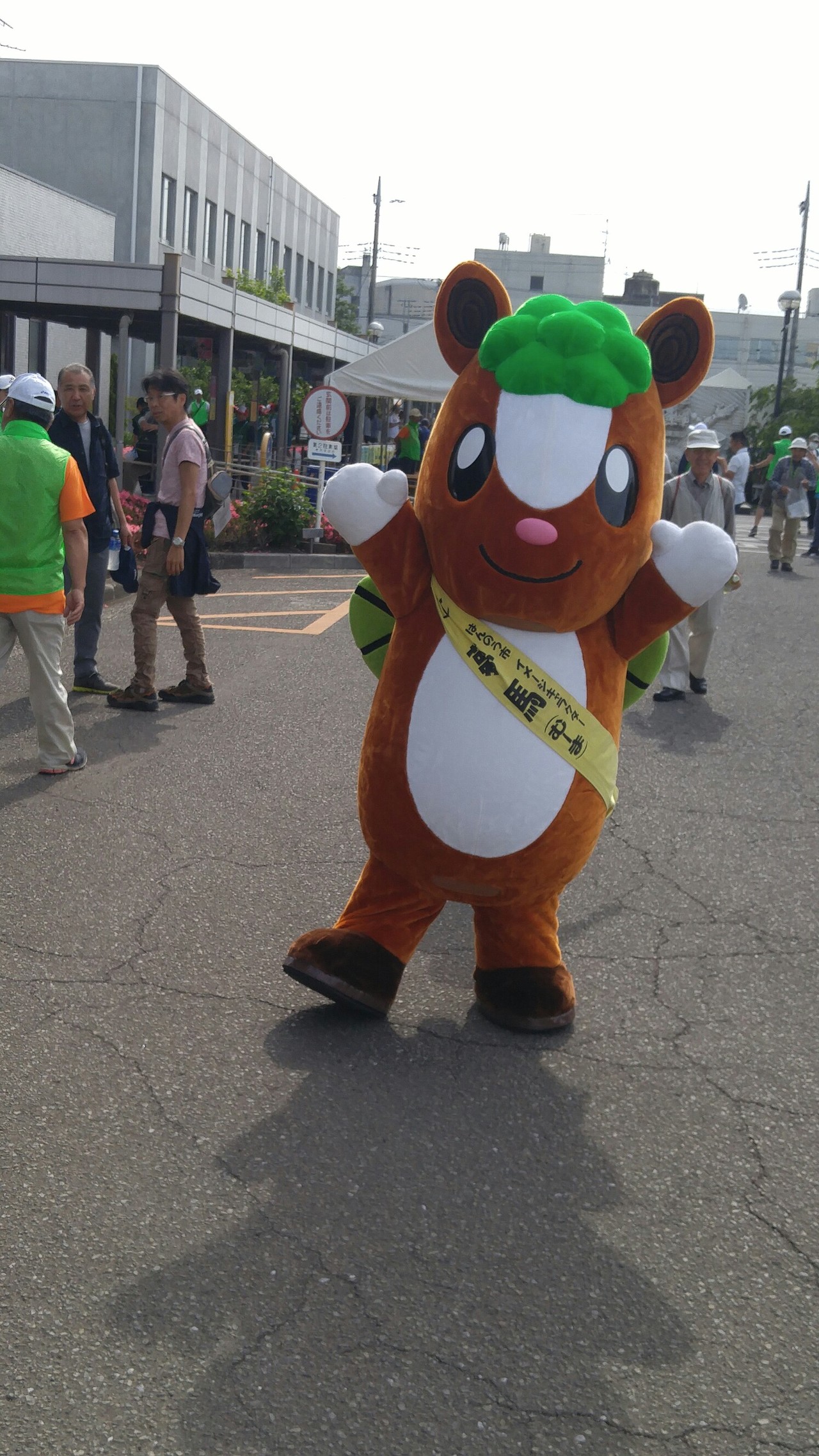 Love飯能 ヤマノススメウォーク ぽいっさんの天覧山 多峯主山 天覚山の活動日記 Yamap ヤマップ