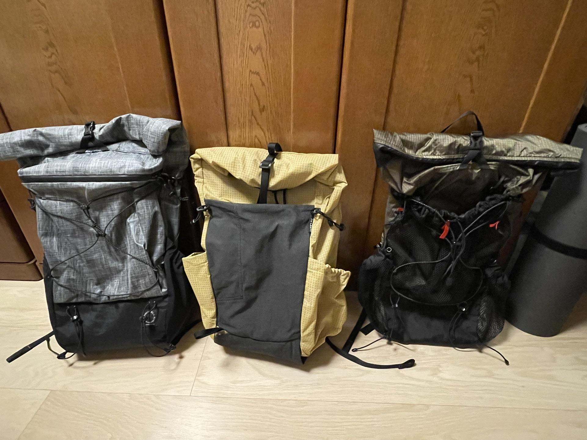 PA'LANTE ultralight  / はなけんさんのモーメント | YAMAP