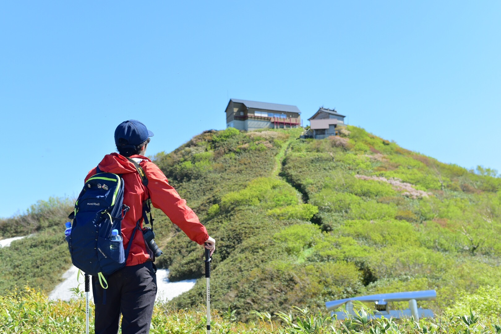 秋田市太平山登山 ともちんさんの太平山 馬場目岳の活動日記 Yamap ヤマップ