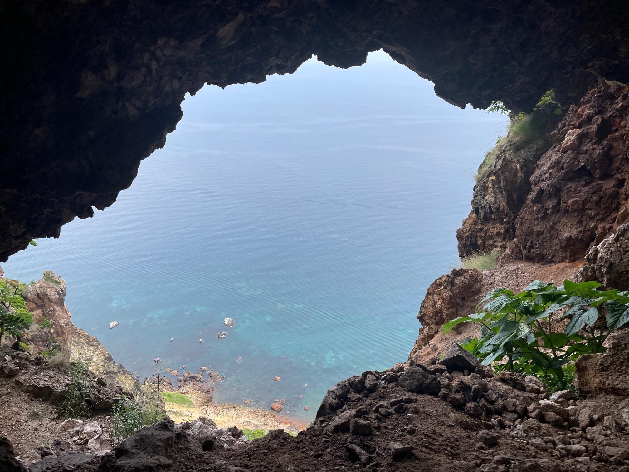 下赤岩山・赤岩山〜白龍胎内巡り〜 / RYUさんの赤岩山の活動データ YAMAP / ヤマップ