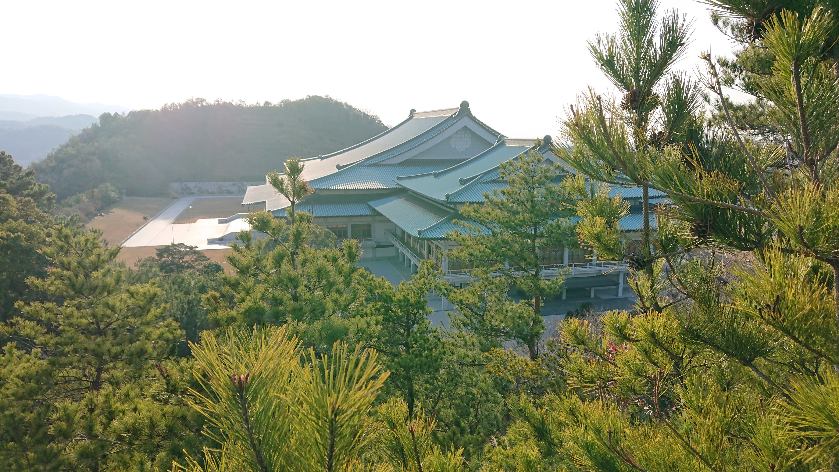 大阪 名の付く山 船岡山 笠山 高倉山 愛宕山 泉南方面 Fuckmaさんの紀泉アルプス 飯盛山 ボンデン山の活動日記 Yamap ヤマップ