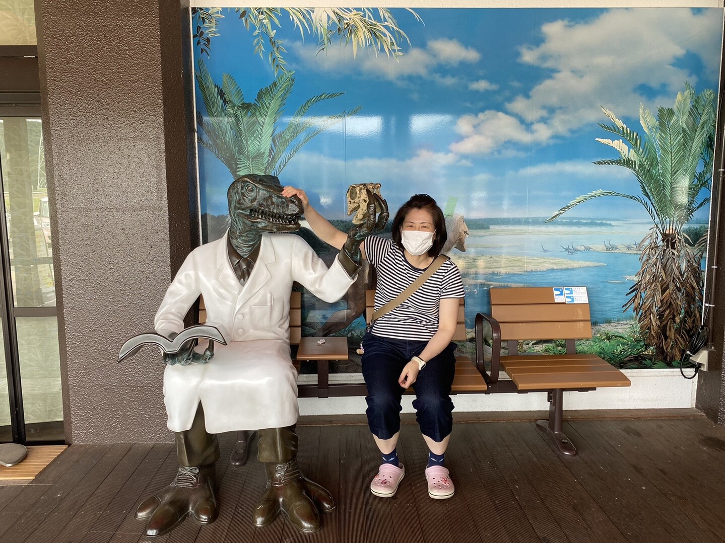 白山外伝 夏草や兵どもが夢の跡 猿行者 山族 さんの白山 別山 銚子ヶ峰の活動日記 Yamap ヤマップ