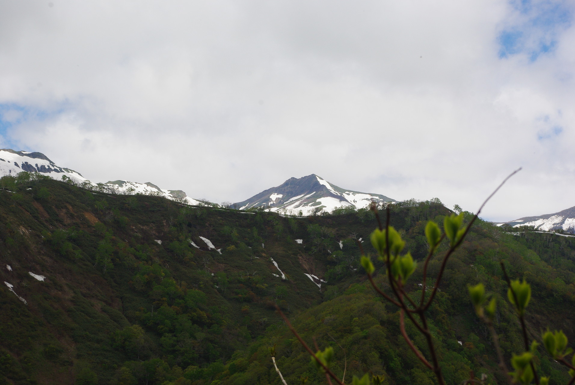黄金山 最高の天気 景色に癒される Teruo Yamanakaさんの黄金山 石狩市 の活動データ Yamap ヤマップ