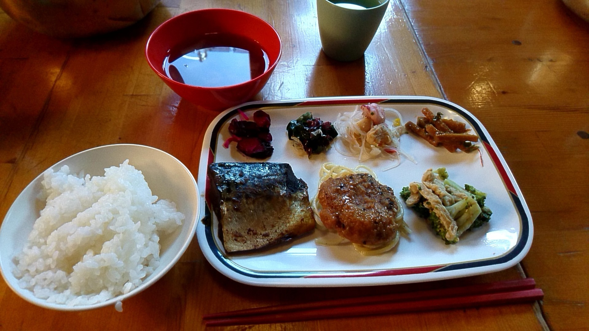 北アルプス遠征 蝶ヶ岳 常念岳縦走 18 23 とったんさんの常念岳 大天井岳 燕岳の活動日記 Yamap ヤマップ