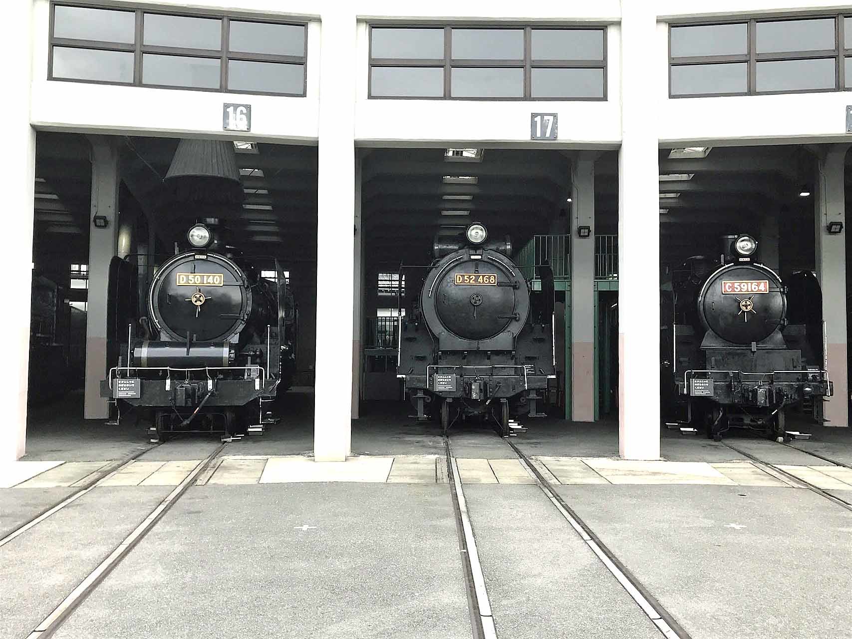 日本最大の鉄道博物館 京都鉄道博物館見学 大和武蔵さんの京都市の活動日記 Yamap ヤマップ