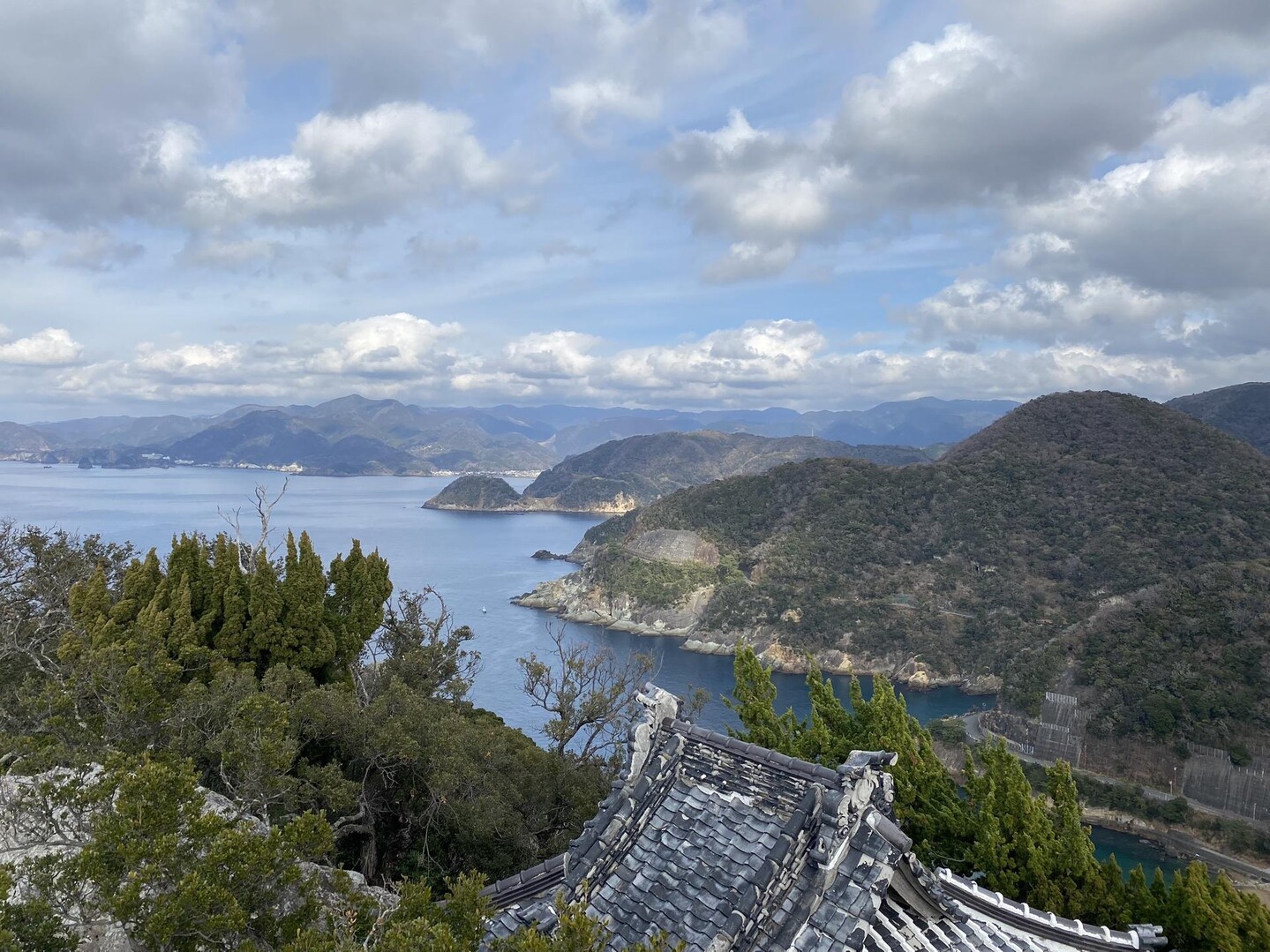 烏帽子山と西伊豆神社巡り（軌跡烏帽子山） / hinaさんのウォーキングの活動データ YAMAP / ヤマップ