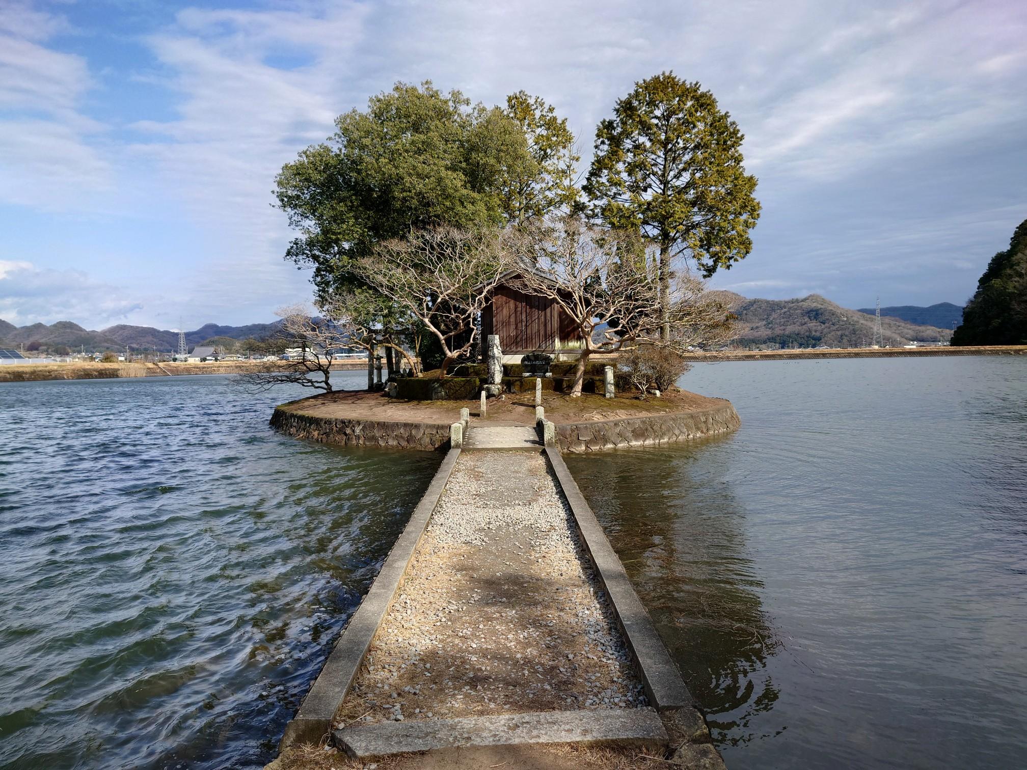 姫路市林田町20230219 / 宗瑞さんのウォーキングの活動データ YAMAP / ヤマップ