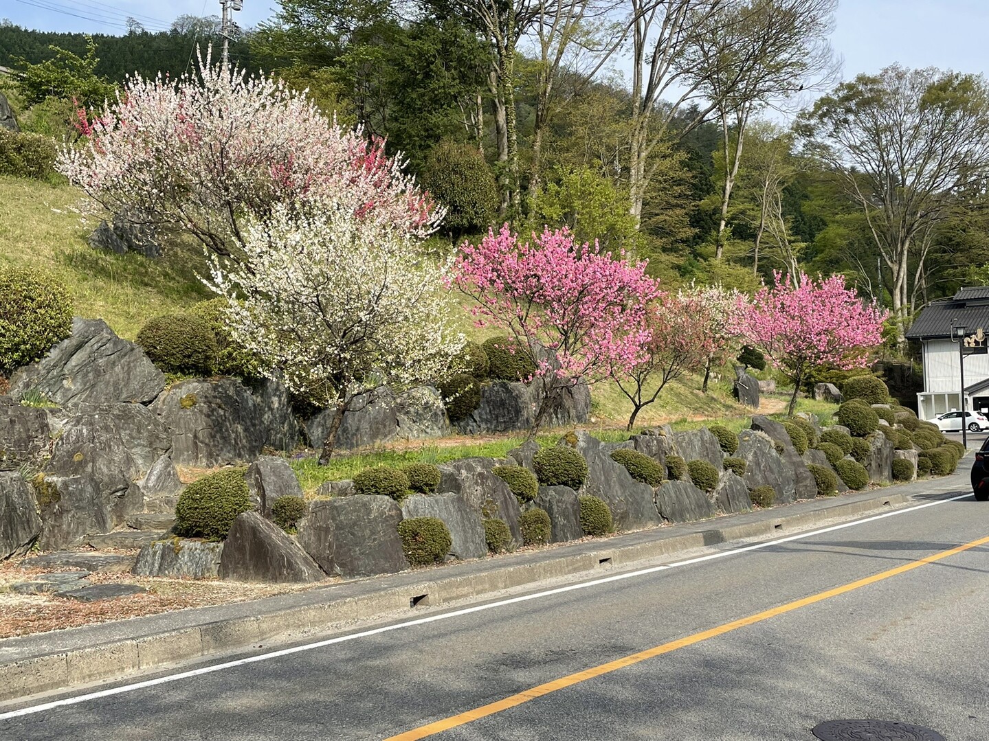 193湯目 昼神温泉 ひるがみの森の湯 Shingouさんのモーメント Yamap ヤマップ