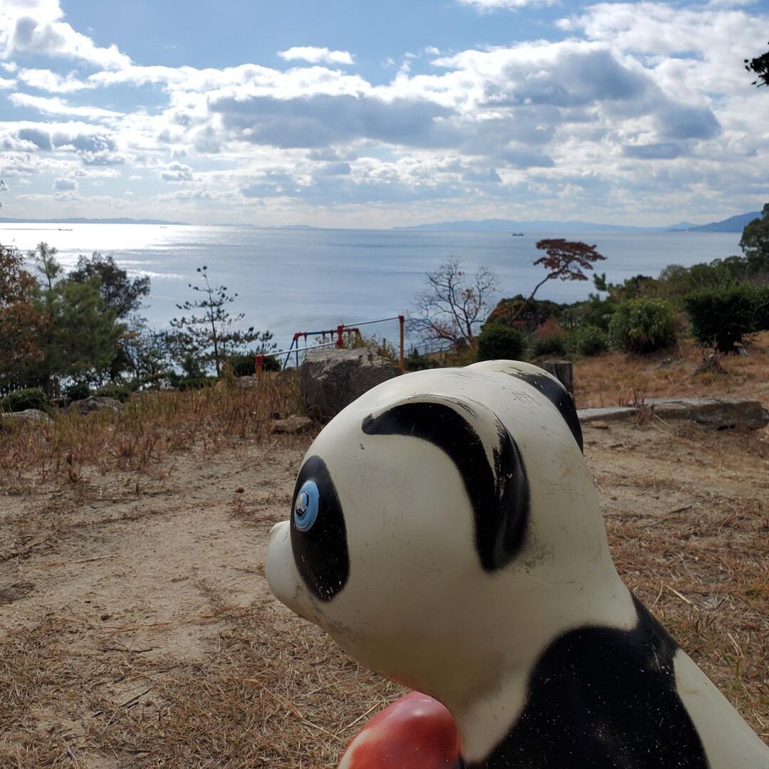 須磨浦公園からおらが茶屋 ピストン / りりーさんの六甲山・長峰山・摩耶山の活動データ | YAMAP / ヤマップ
