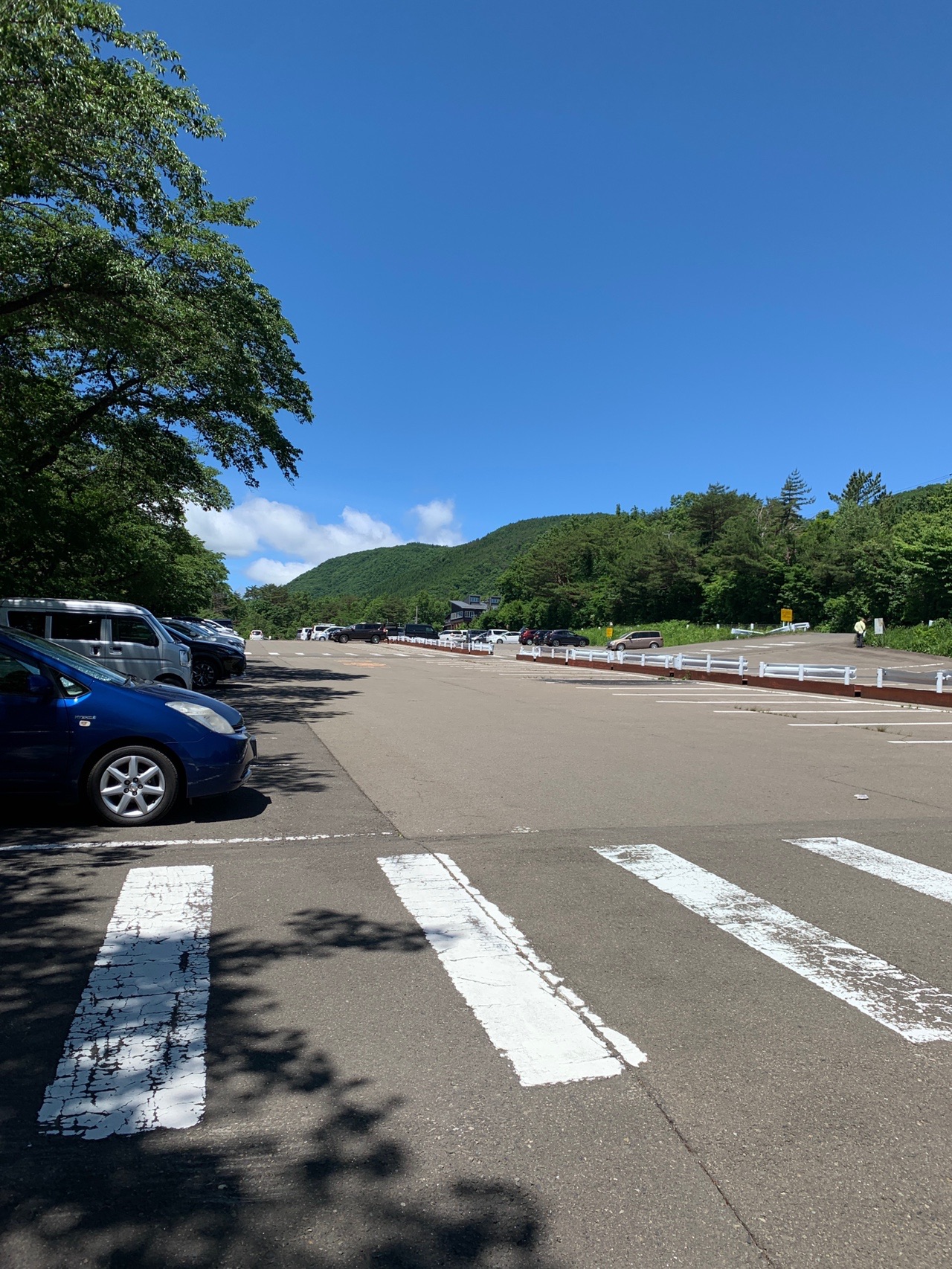 泉ヶ岳 よい山よい人よい天気 おはぎさんの船形山 御所山 泉ヶ岳 蛇ヶ岳の活動データ Yamap ヤマップ