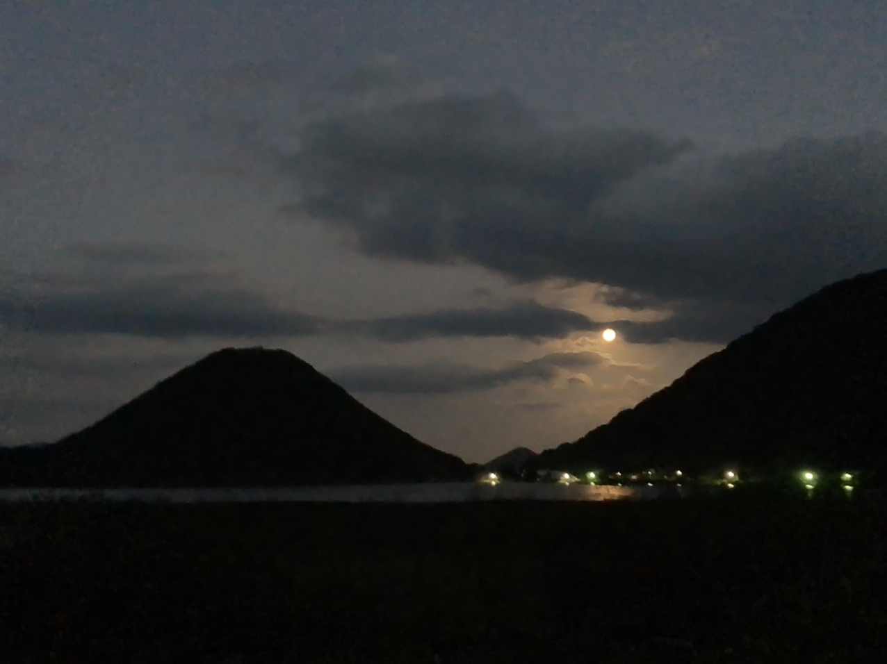 3世代ハイク 柳山アグリランド たく8さんの薩摩川内市の活動データ Yamap ヤマップ