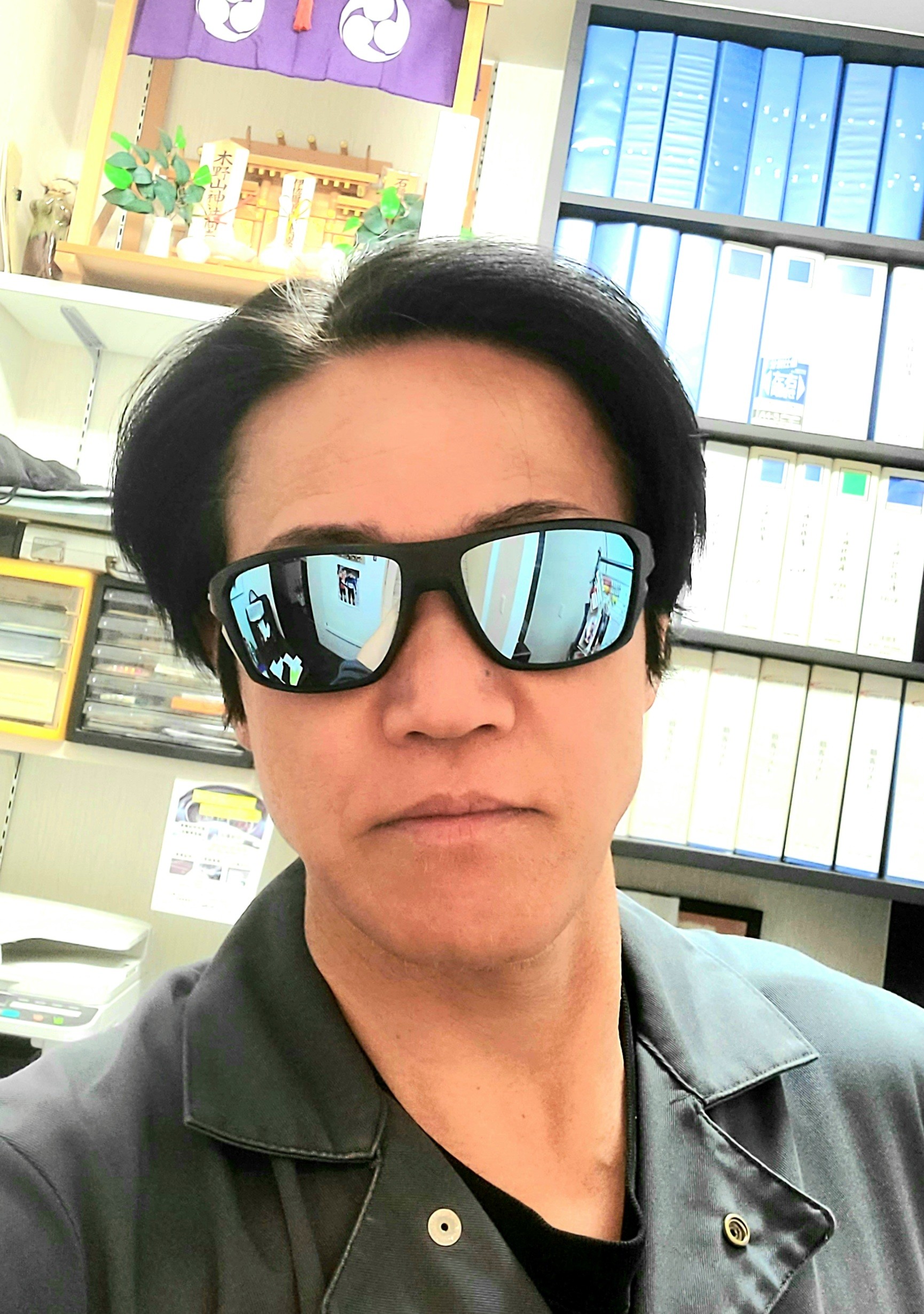 OAKLEY SPLIT SHOT 鈴木健吾選手使用モデル