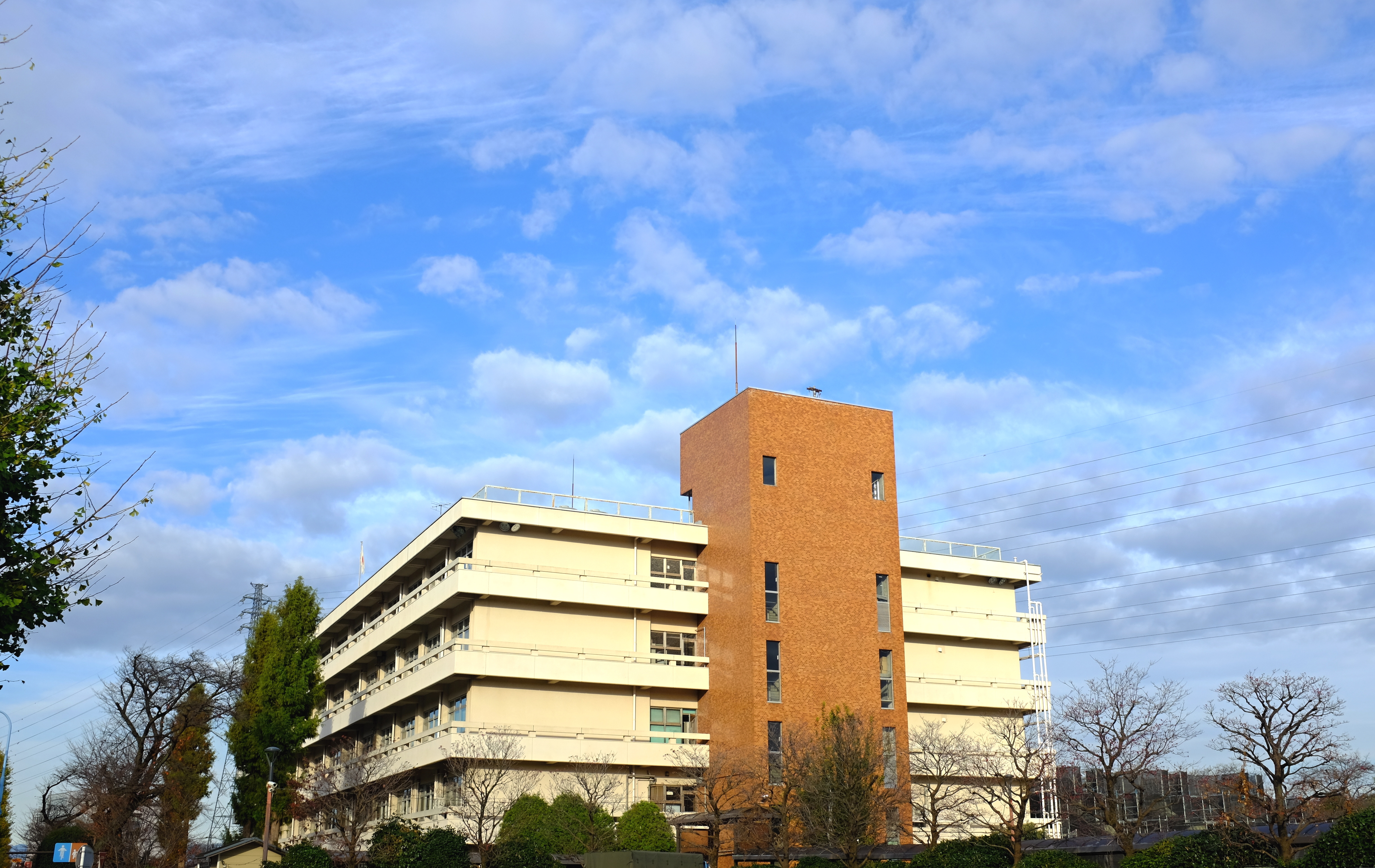 府中運転免許試験場へ へるにゃんさんの北多摩の活動データ Yamap ヤマップ