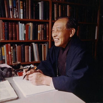 岳人
