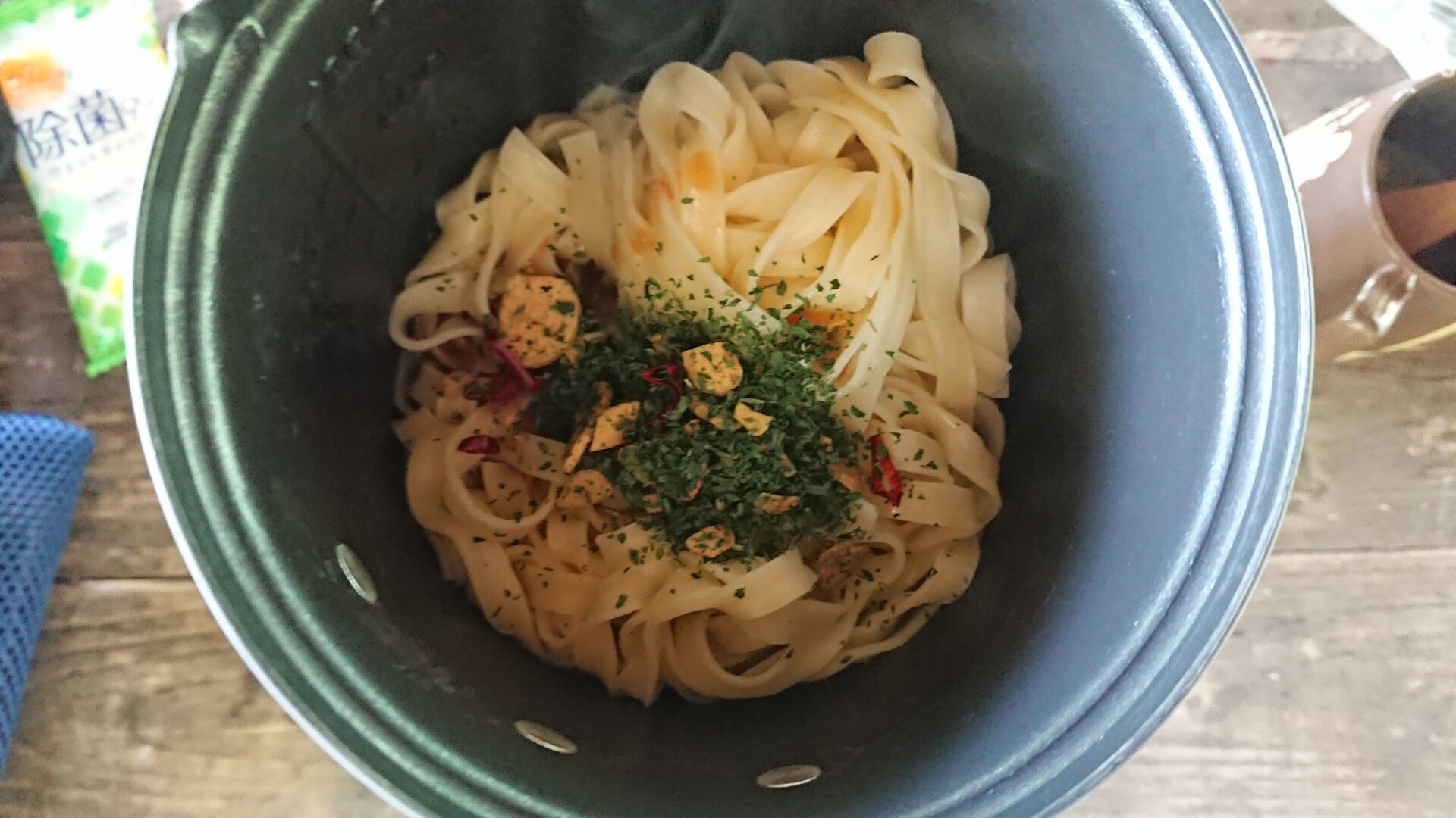 油山とペペロンチーノと私 よっちさんの油山 荒平山 片縄山の活動日記 Yamap ヤマップ