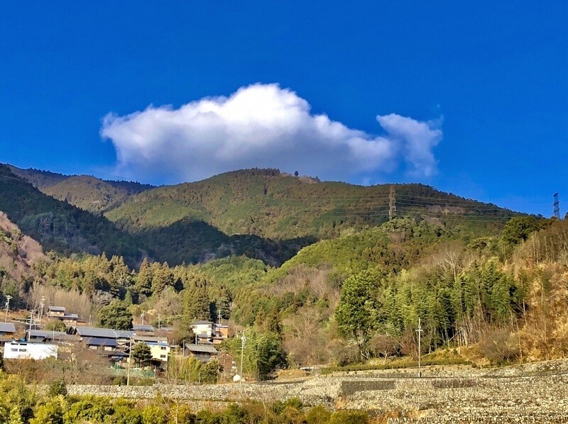 白猪山の登山ルート・コースタイム付き無料登山地図 YAMAP / ヤマップ