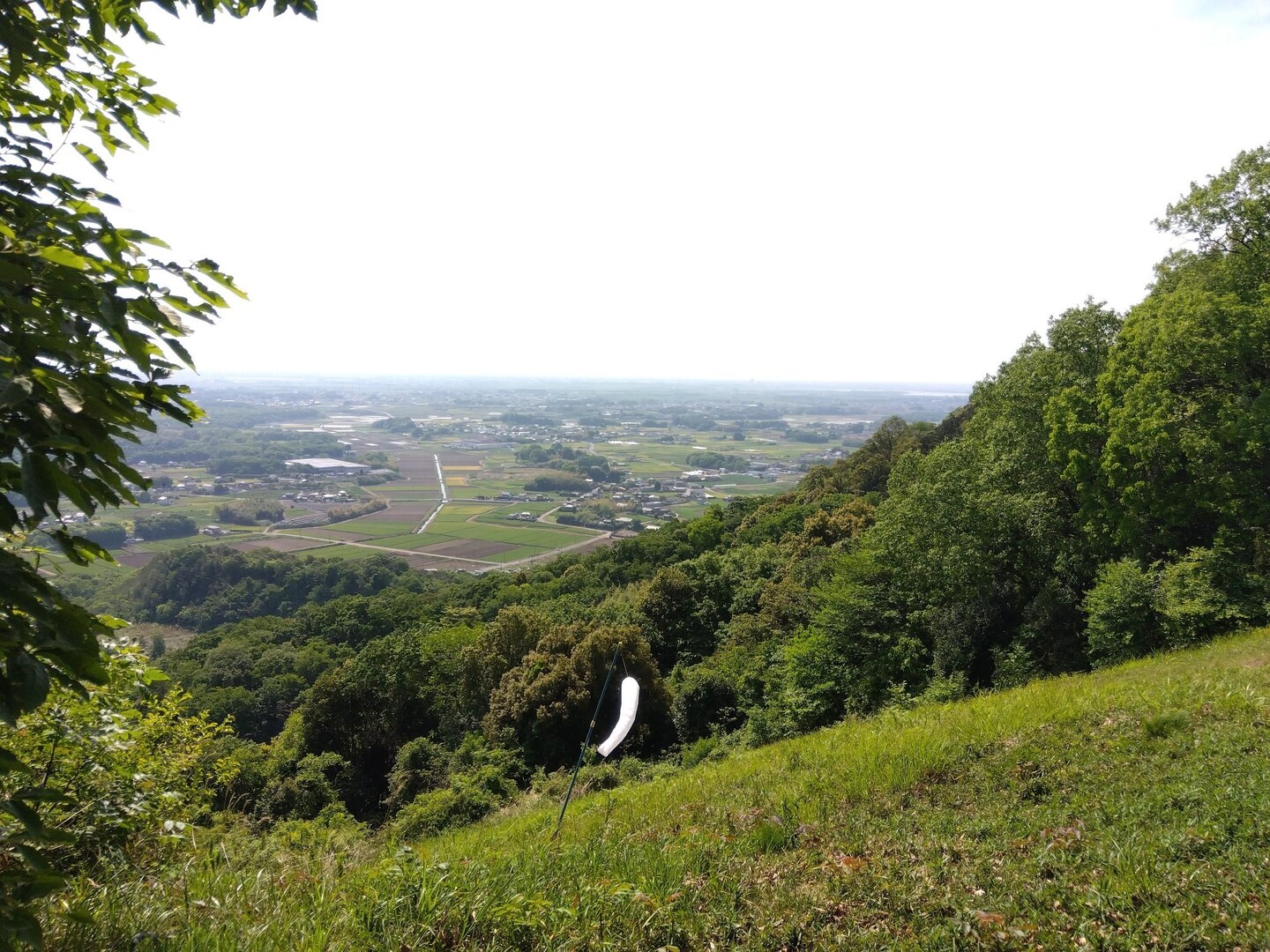 三毳山 / かず。さんの三毳山の活動データ YAMAP / ヤマップ