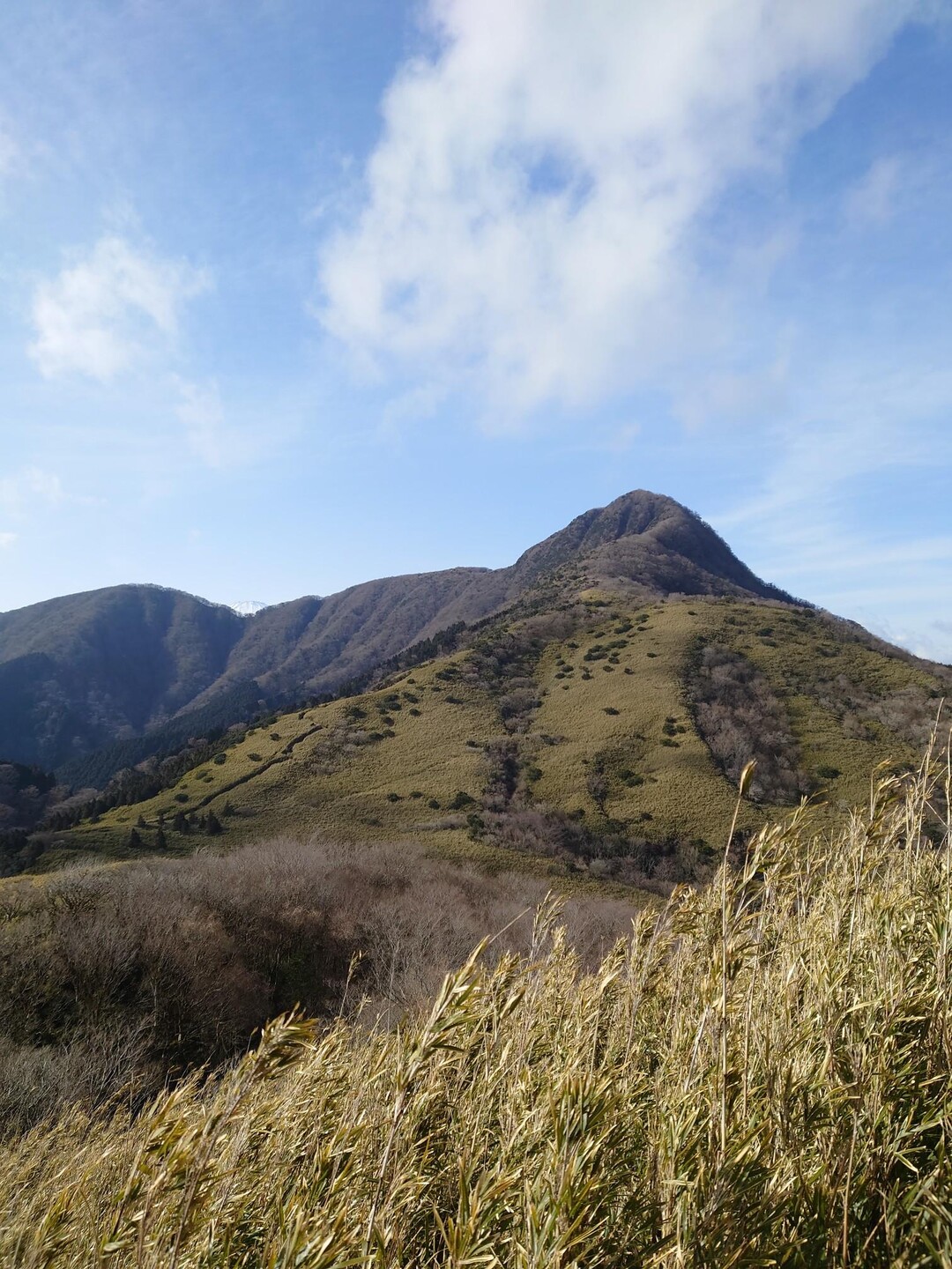 火打石山・明神ヶ岳 / やまやまやまさんの箱根山・神山の活動データ | YAMAP / ヤマップ