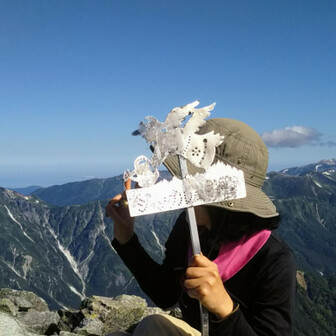 たりやまお母さんの冒険