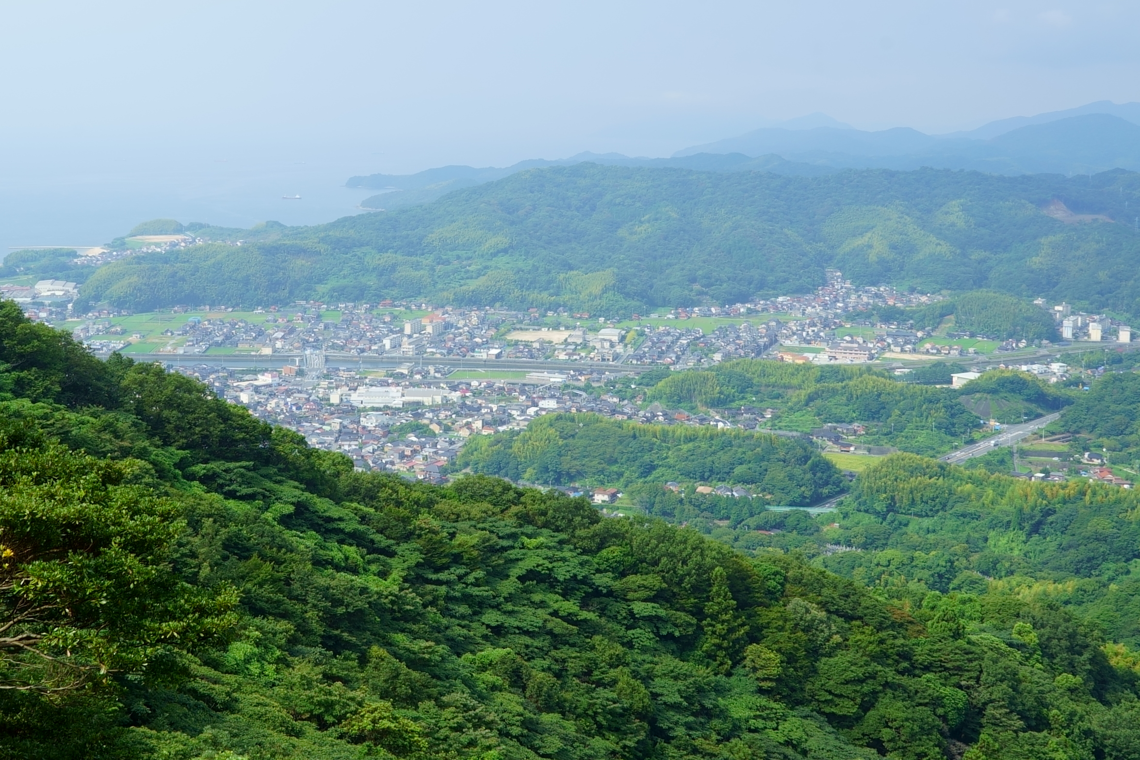 嶽山 / クレアさんの嶽山・若山・四熊ヶ岳の活動データ | YAMAP / ヤマップ