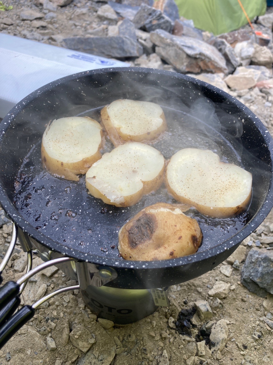 アルプスデビューは北岳 間ノ岳 オヤップさんの北岳 間ノ岳 農鳥岳の活動日記 Yamap ヤマップ