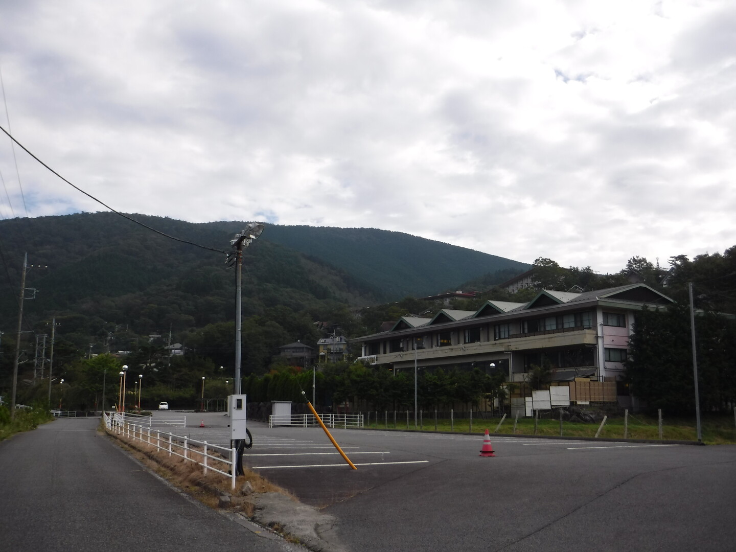 立山 畑尾山 須走 こでさんの三国山の活動日記 Yamap ヤマップ