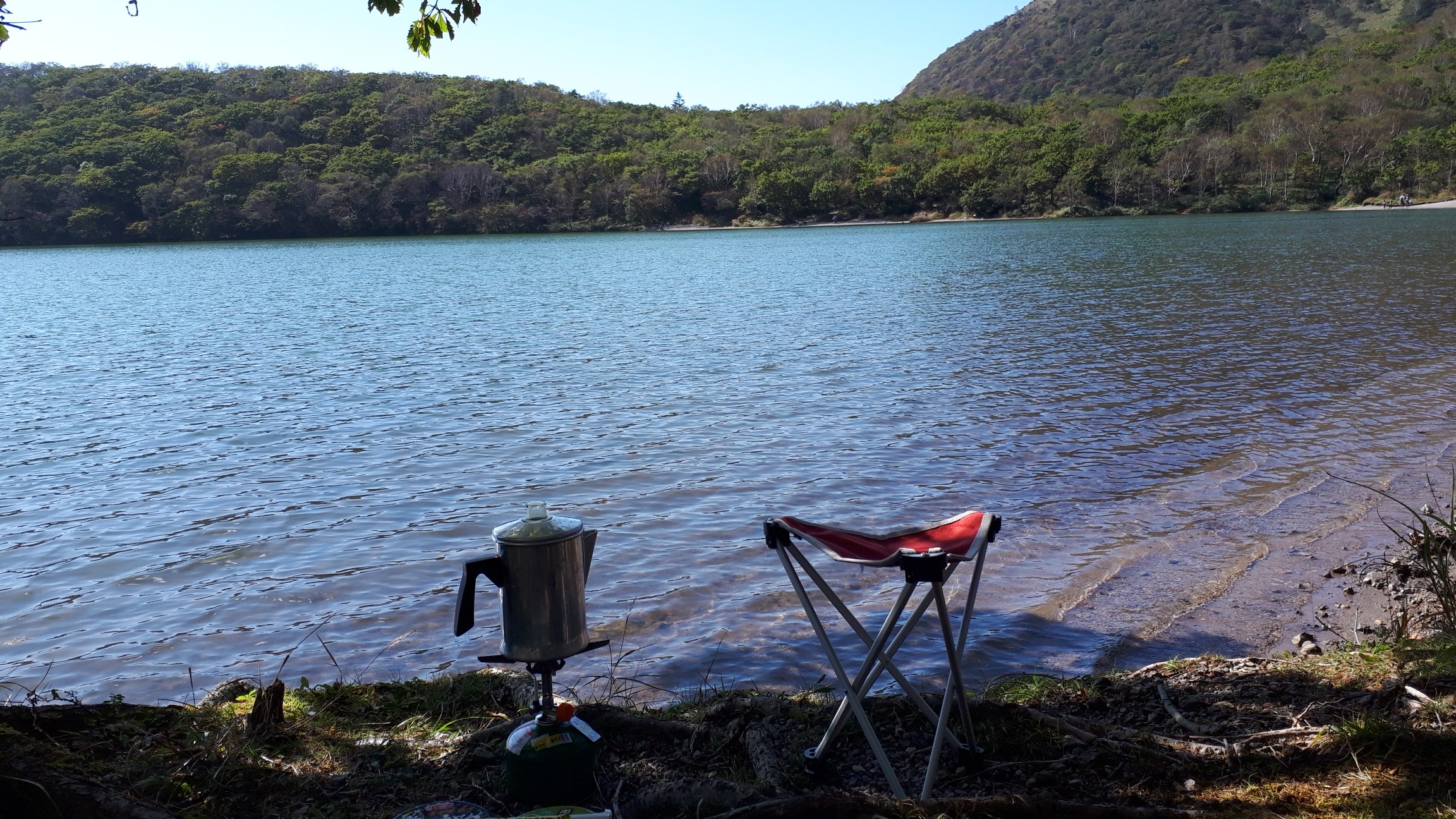 赤城山 小沼 長七郎山 くんちゃんさんのヤマノススメ巡礼マップ 赤城山 地蔵岳 の活動データ Yamap ヤマップ
