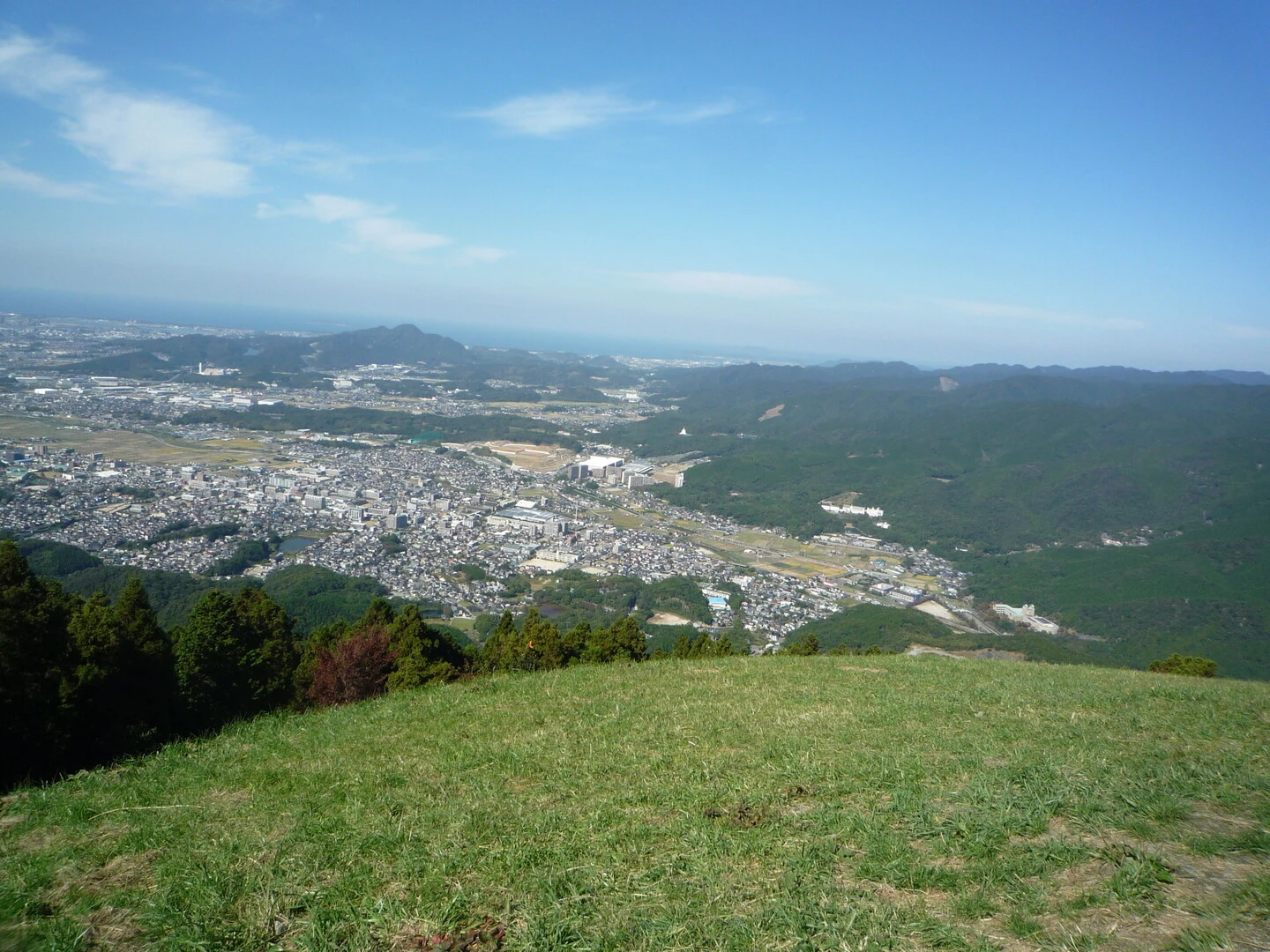 米ノ山（福岡県）の最新登山情報 / 人気の登山ルート、写真、天気など 