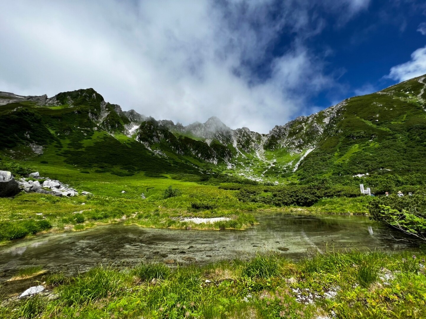 人気通販 絵 駒ヶ岳ロープウェイ 直筆 laverite.mg