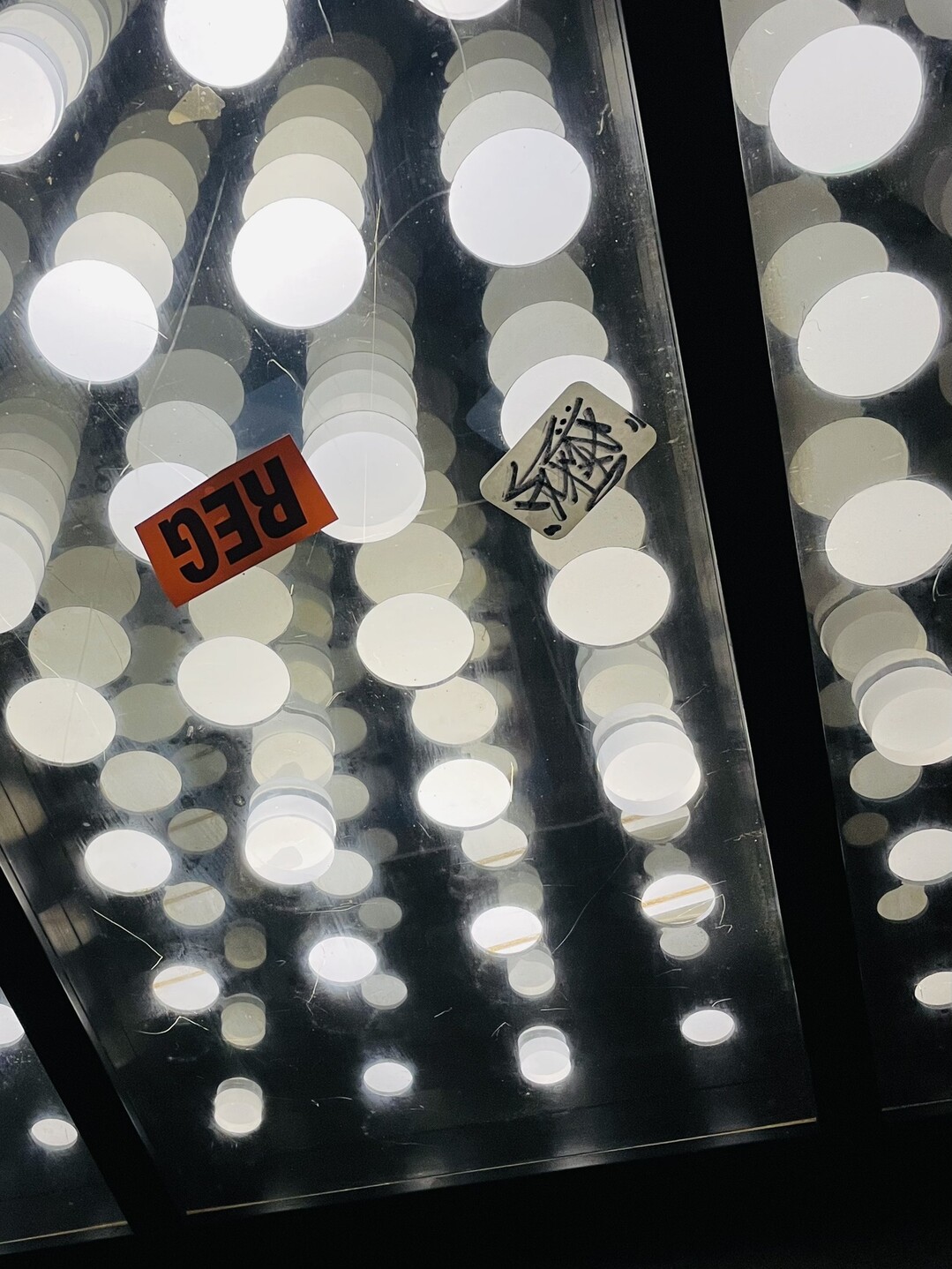 深夜ウォーキングを求めて 京都一周トレイルの写真7枚目 身体動かします Yamap ヤマップ