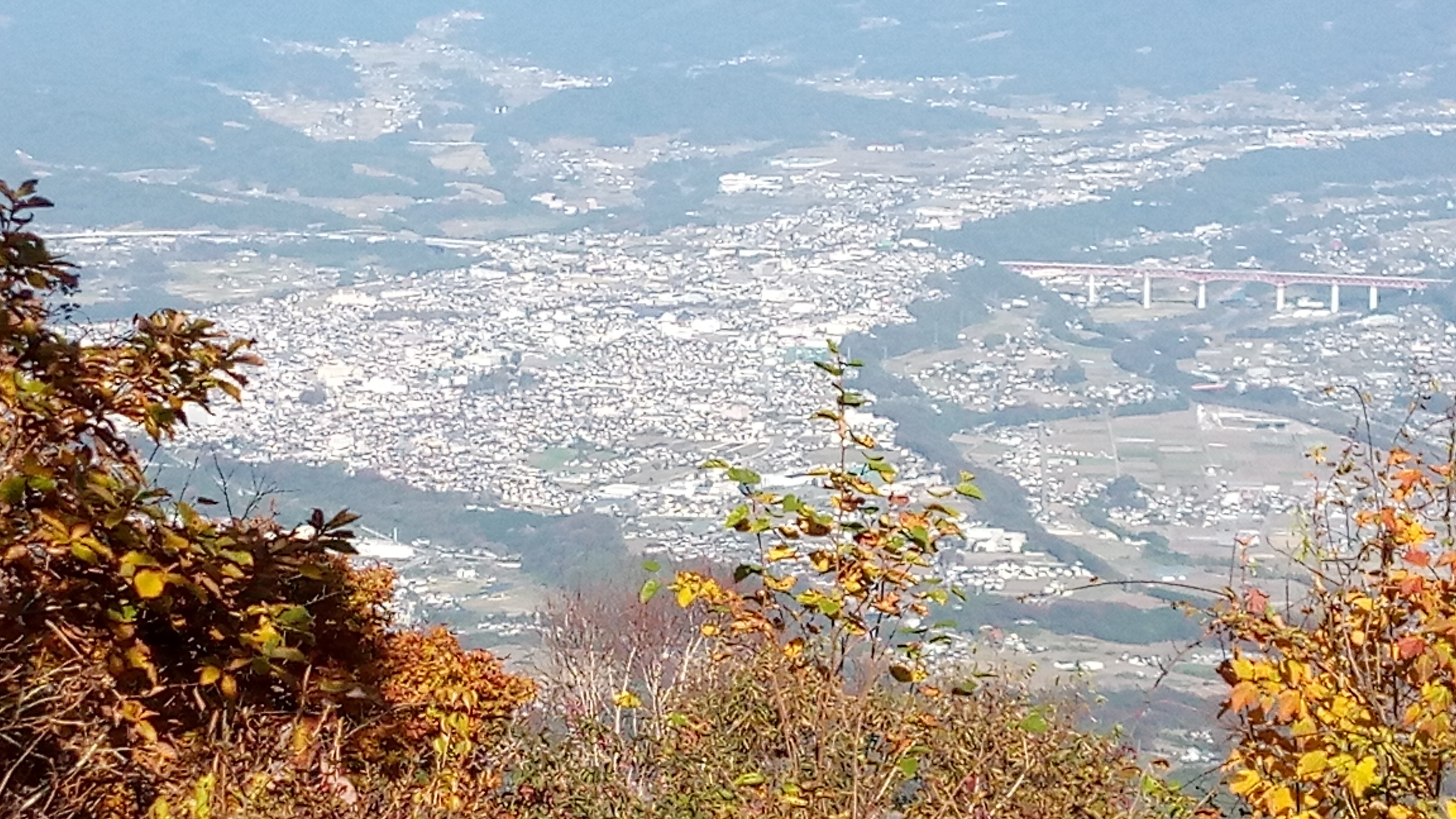 子持山20191102 / kaさんの子持山の活動データ YAMAP / ヤマップ