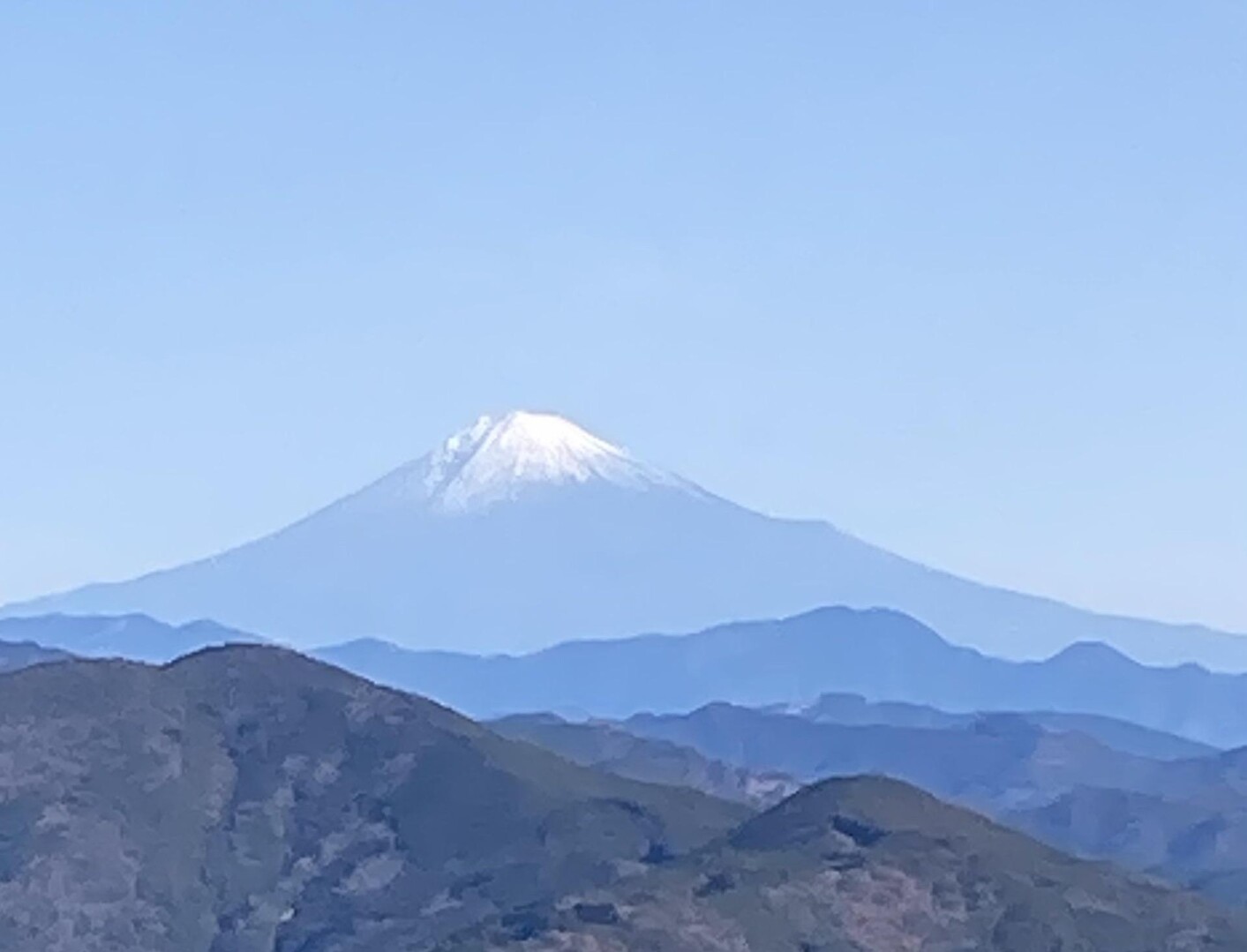 粟ヶ岳 / きなおさんの粟ヶ岳の活動データ YAMAP / ヤマップ