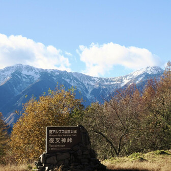 ひと晩で雪が増えました