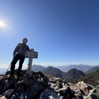あとから来たお姉さんに撮って頂いた☺️有難うございます