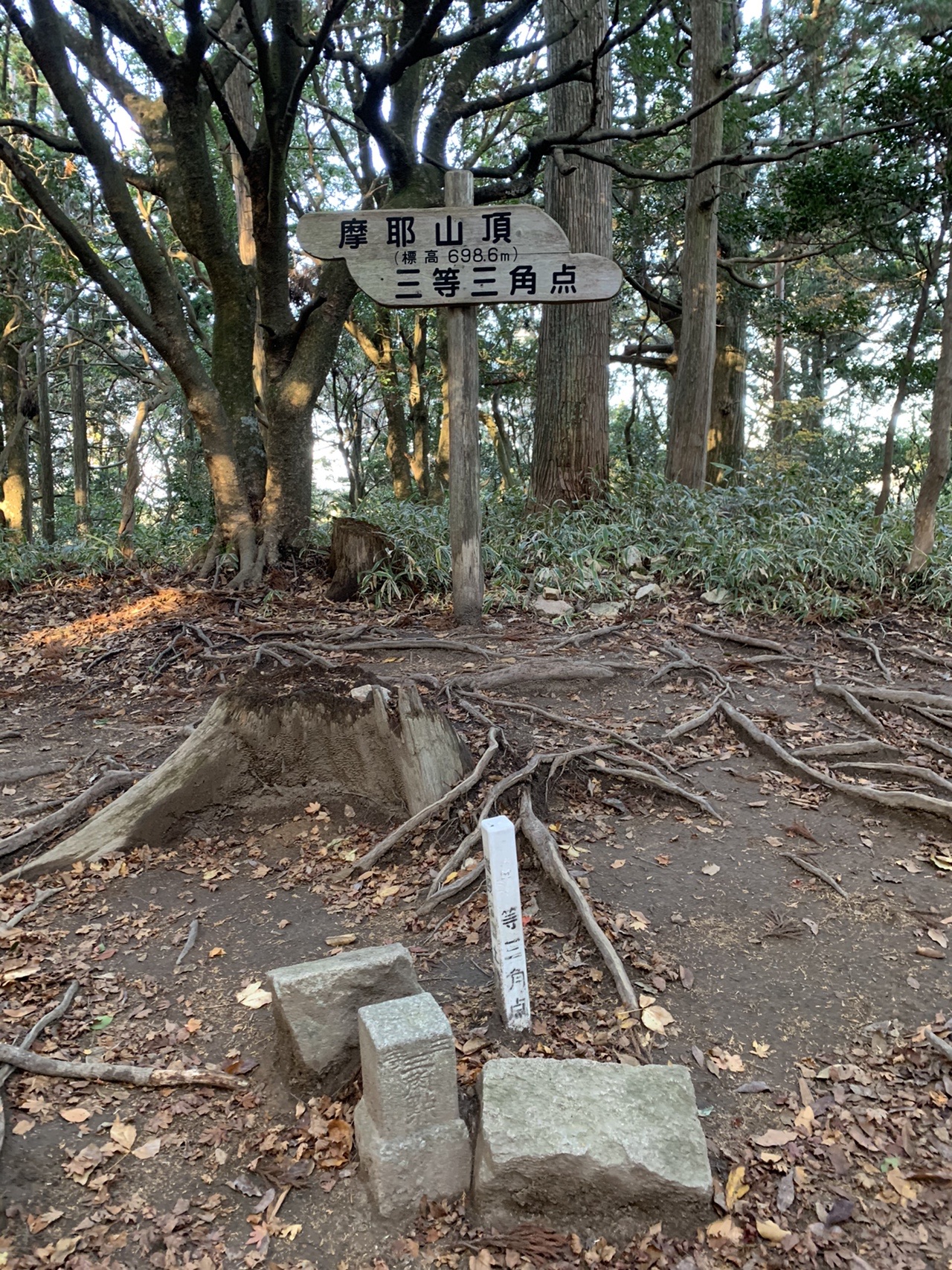 摩耶山 雌滝 雄滝 布引貯水池 天狗道 山頂 掬星台 さんぞく家族さんの六甲山 長峰山 摩耶山の活動日記 Yamap ヤマップ