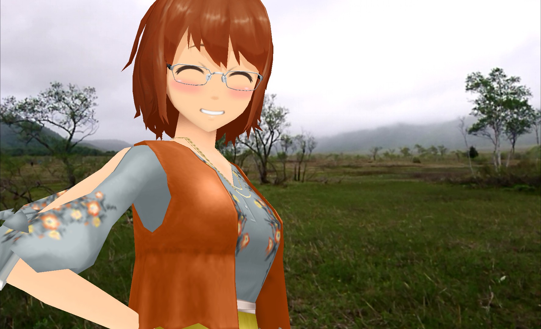 冷たい水の中を君と歩いていく 後編 ダムの人さんの尾瀬 燧ヶ岳の活動日記 Yamap ヤマップ